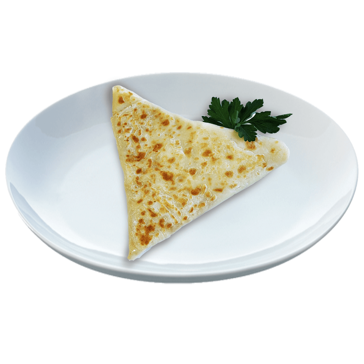 Блинчики с птицей