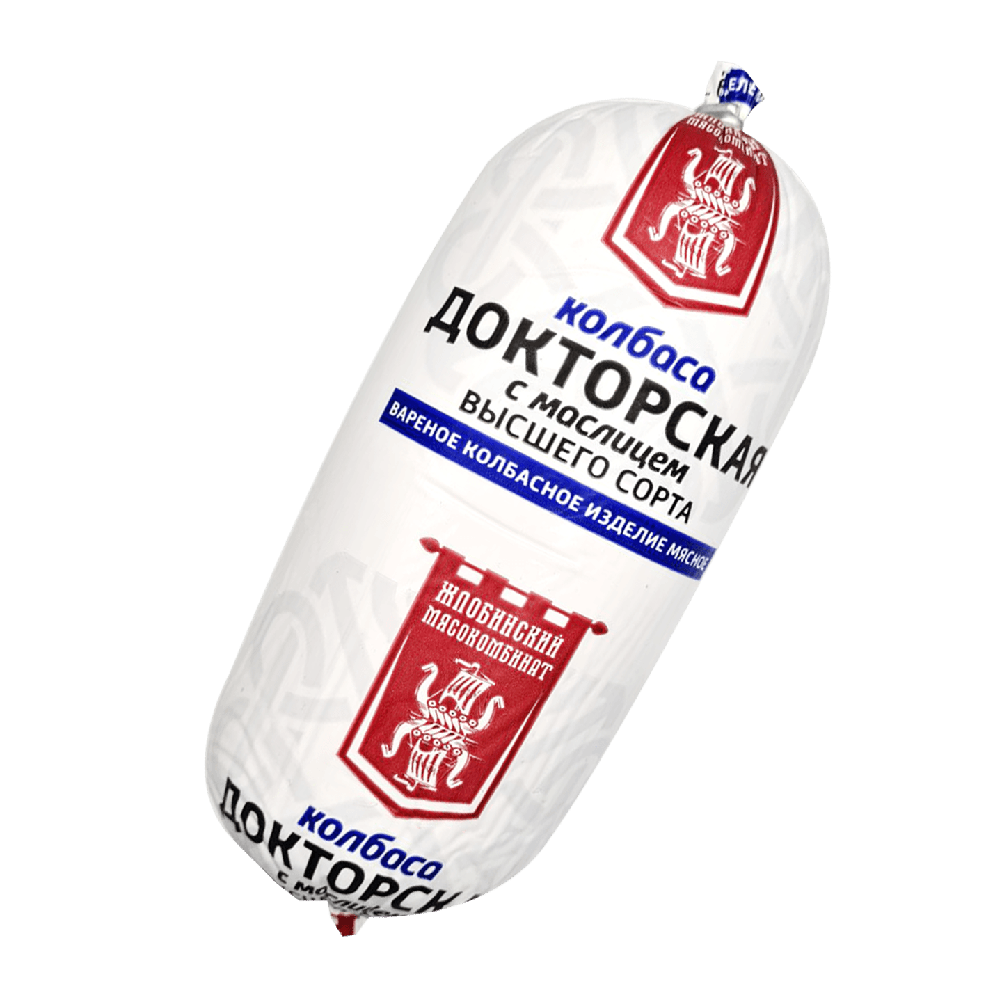Колбаса вареная «С маслицем» в/с