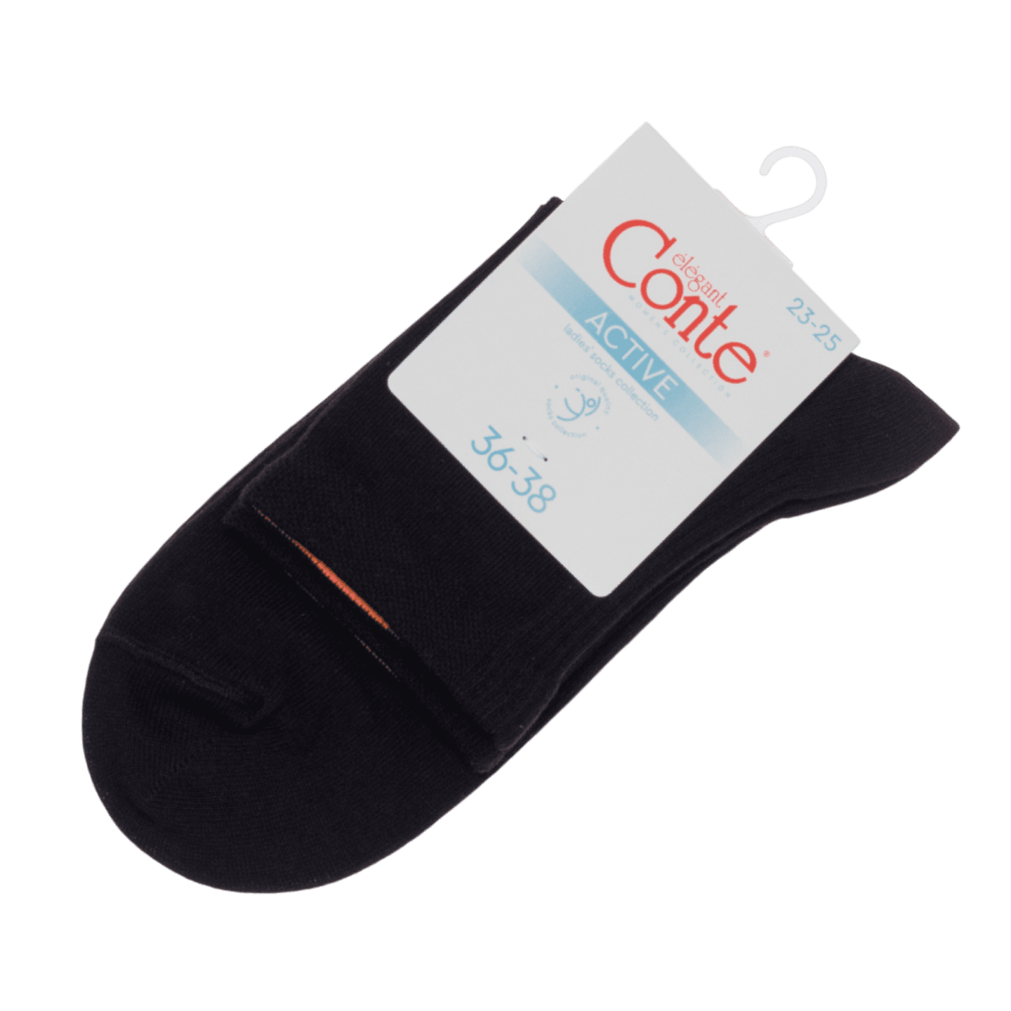 Носки женские «Conte elegant» Active р. 36-38