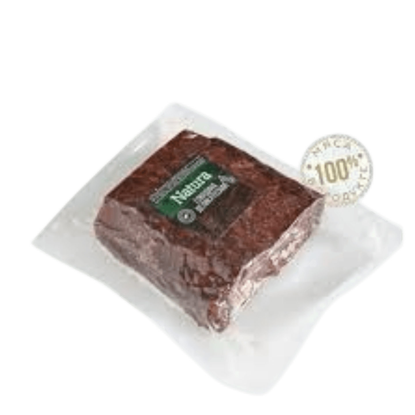 Говядина сыровяленая «Natura» в/с - Мир Продуктов №4