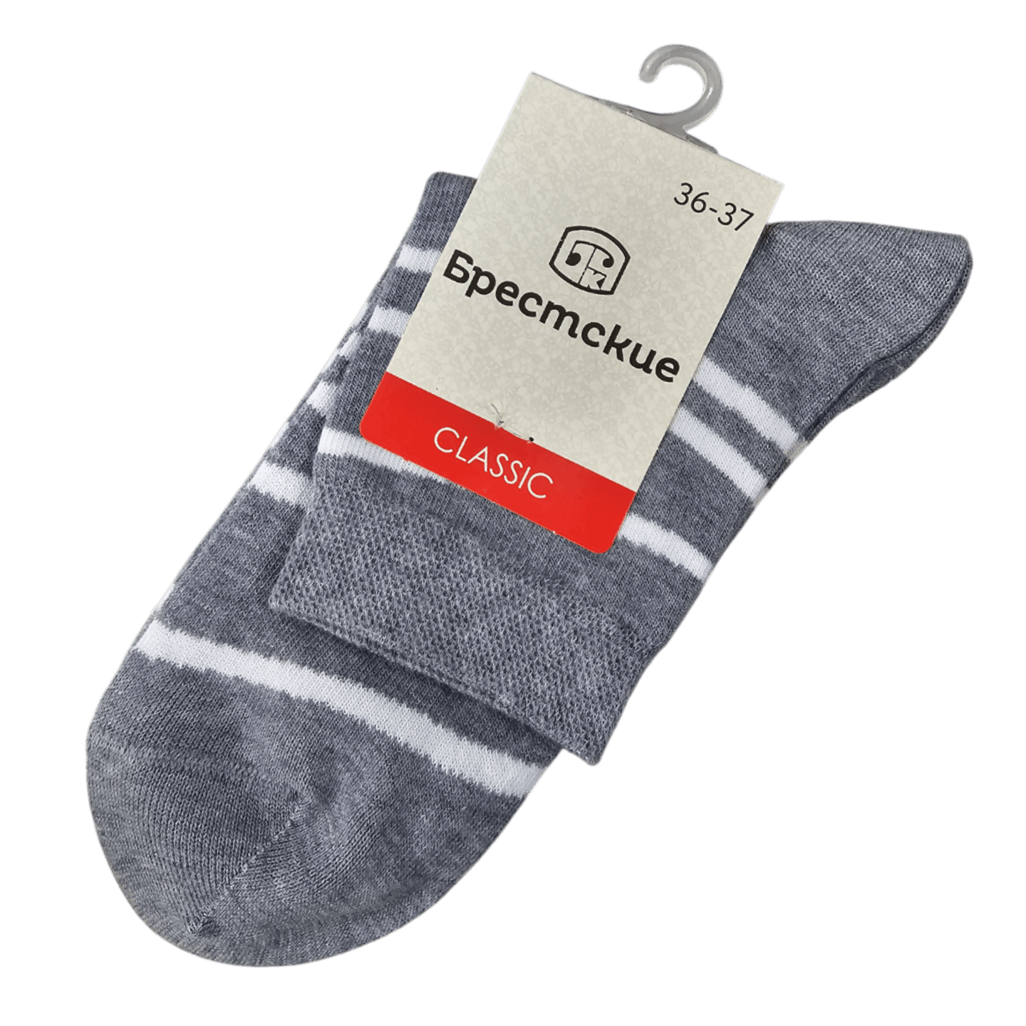Носки женские «Брестские» р.23