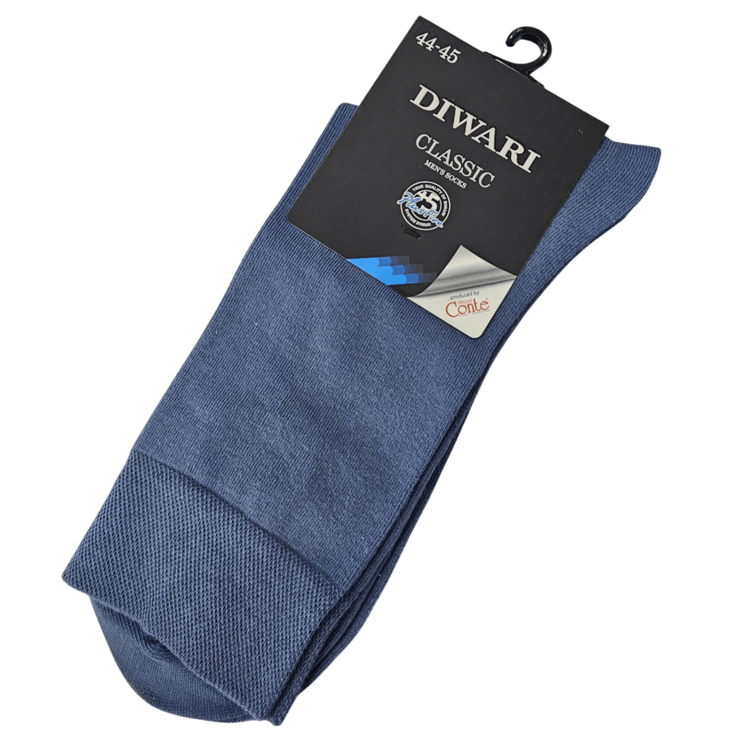 Носки мужские «DIWARI» Classic 44-45