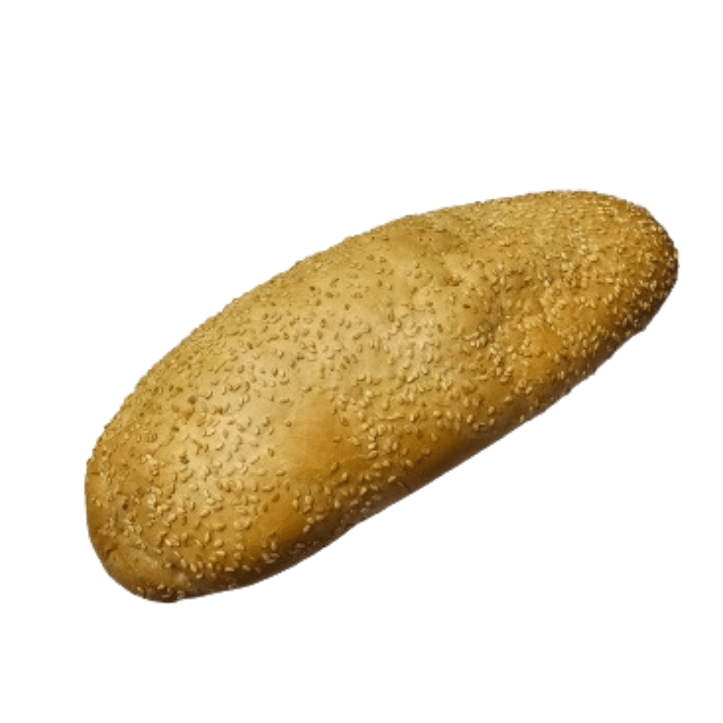 Батон «Постный с кунжутом» - Мир Продуктов №3