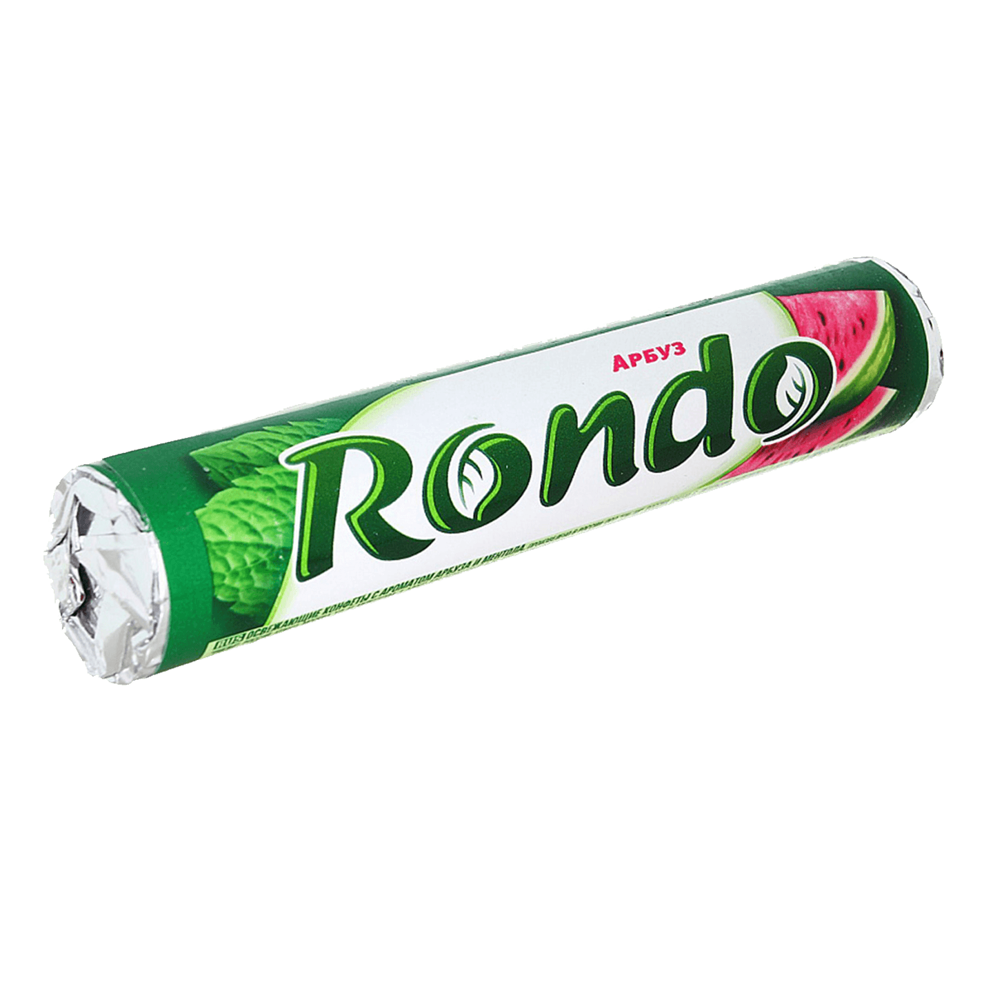 Конфеты «Rondo» арбуз