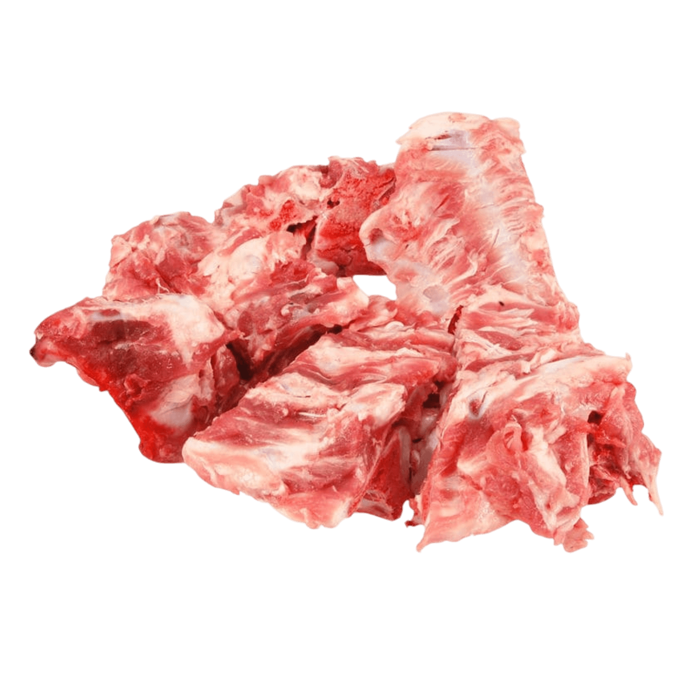 П/ф Набор для бульона свиной вес - Мир Продуктов №4