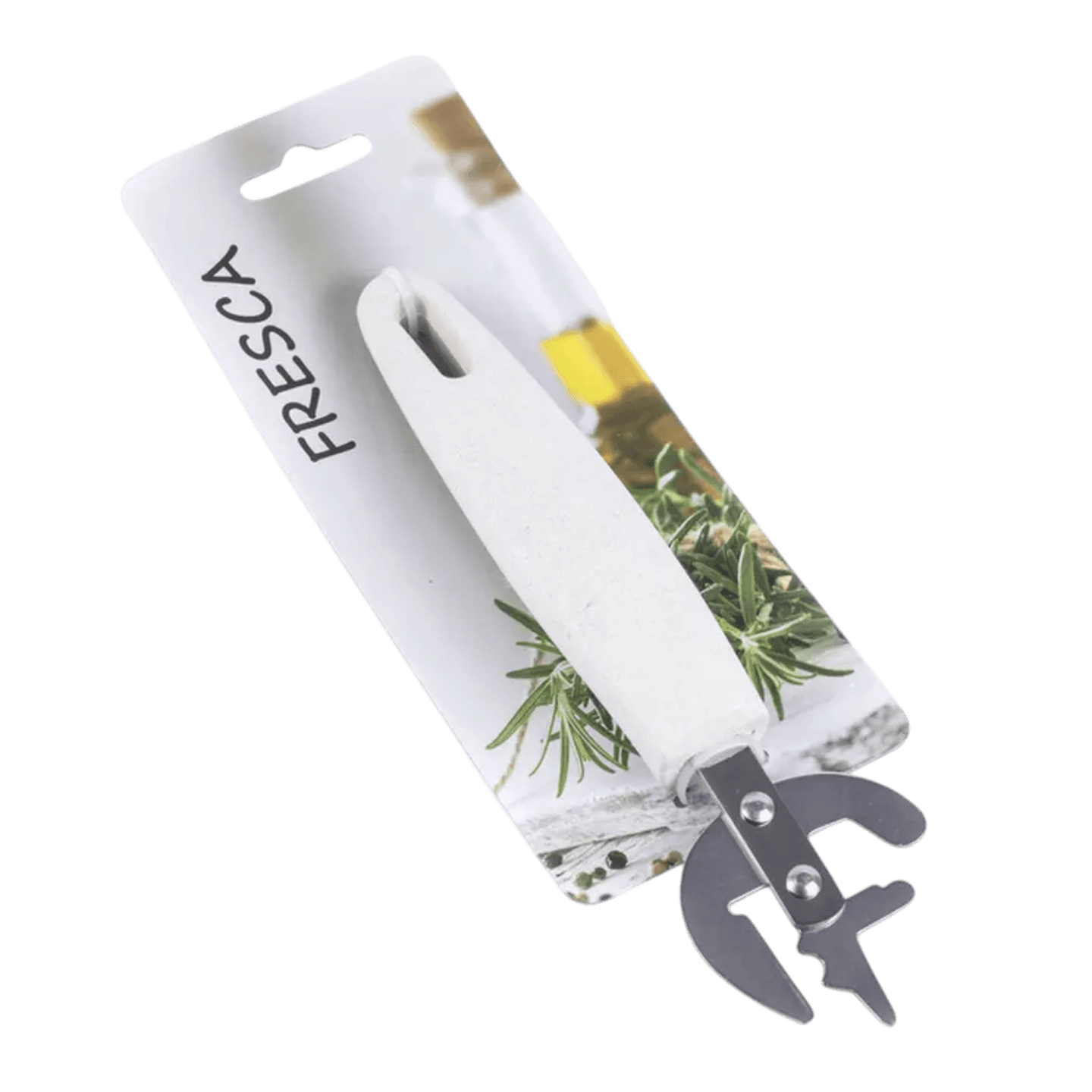Консервовскрыватель «Fresca» металлический