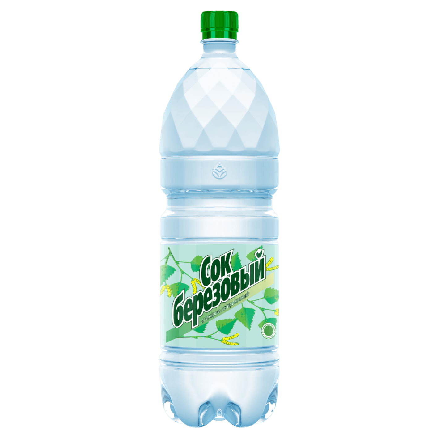 Сок березовый  - Мир Продуктов №3