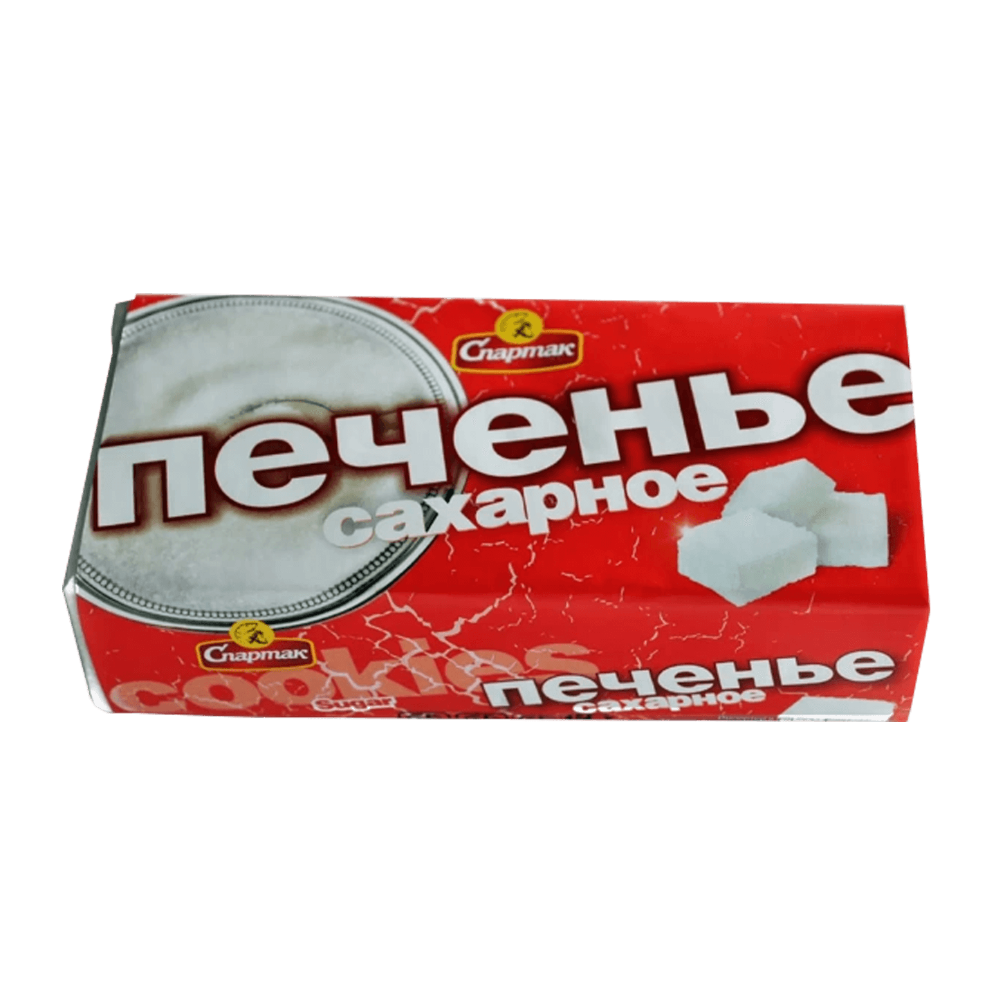 Печенье «Сахарное»