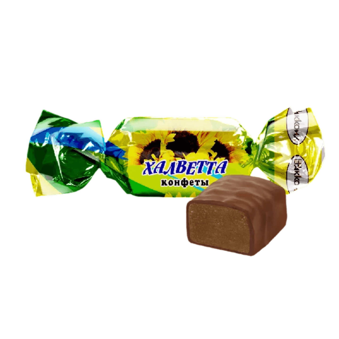 Конфеты «Халветта»