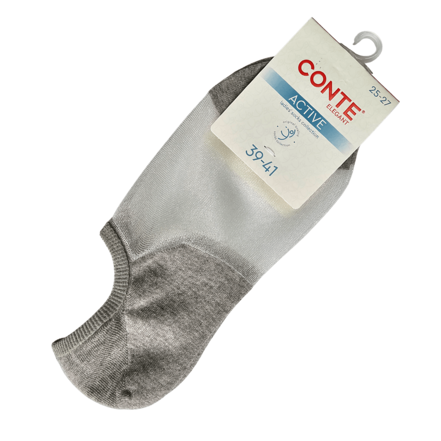 Носки женские «Conte Elegant» ACTIVE р. 25-27