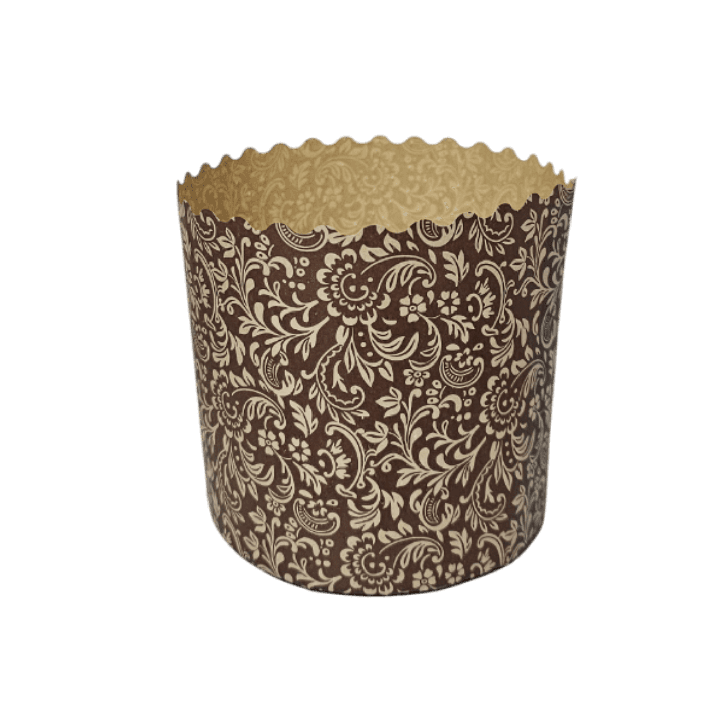 Форма для кулича 90*90 - Мир Продуктов №3