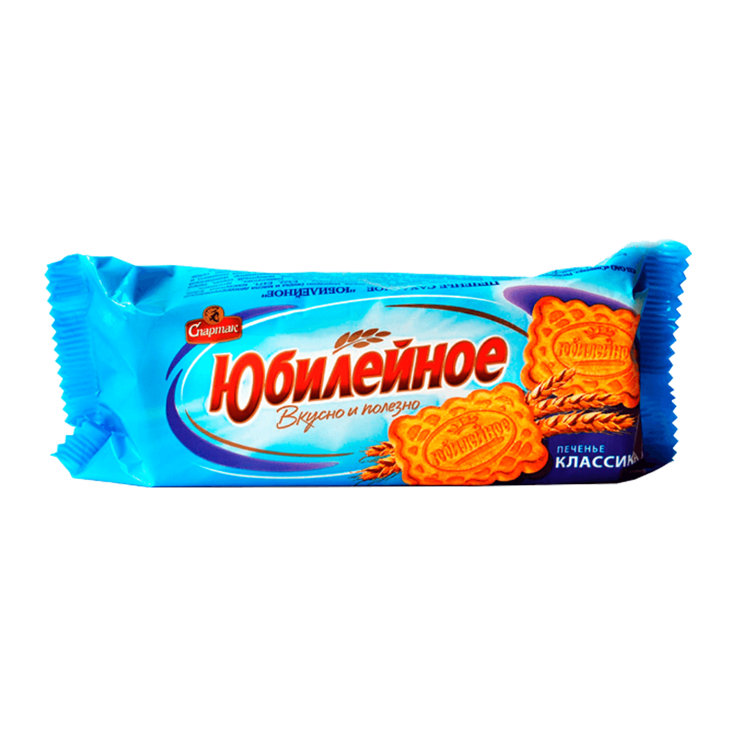 Печенье «Юбилейное»