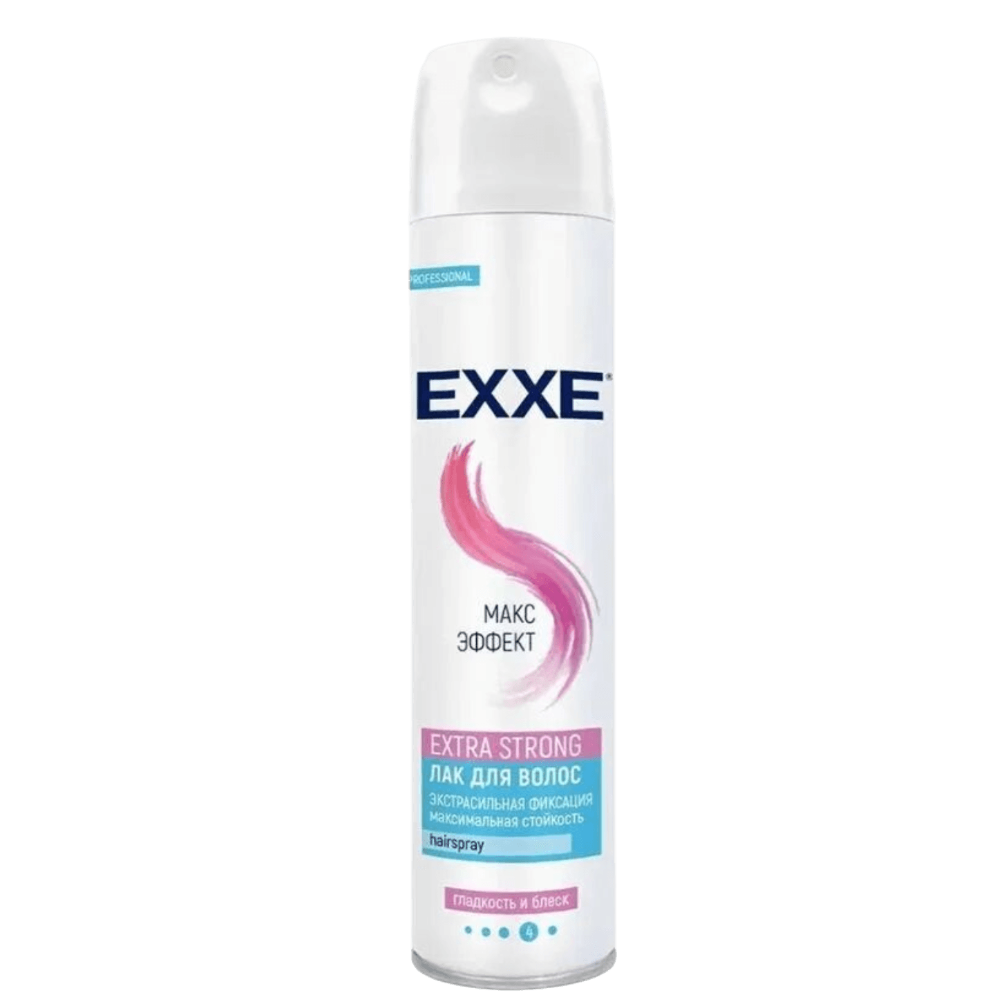 Лак для волос «EXXE» extra strong