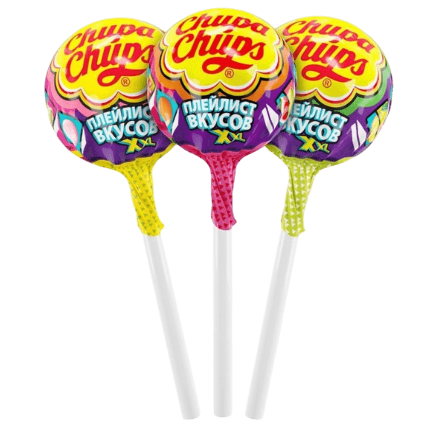 Карамель «Chupa Chups» синти-поп - дрим-поп - данс-поп