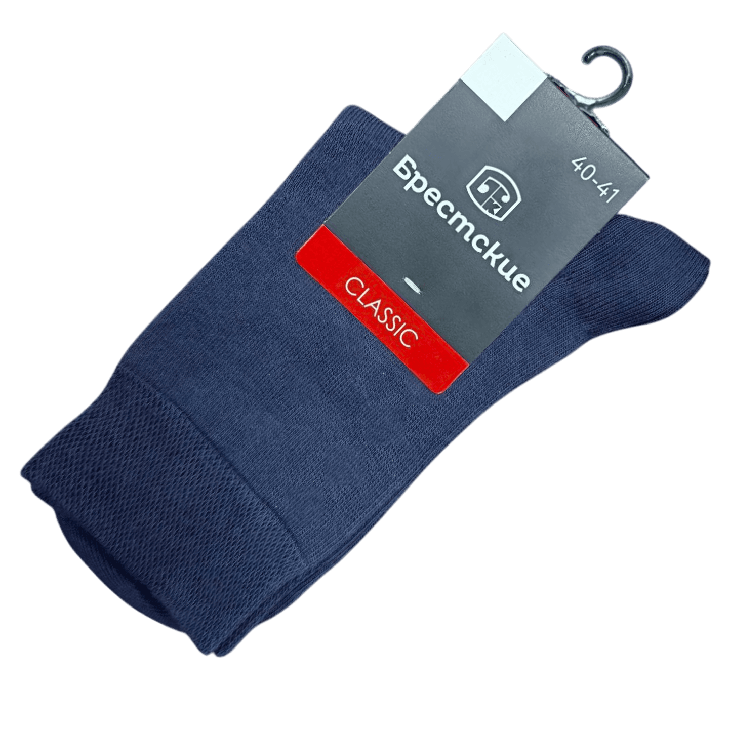 Носки женские «Брестские» Classic р.25 (40-41)