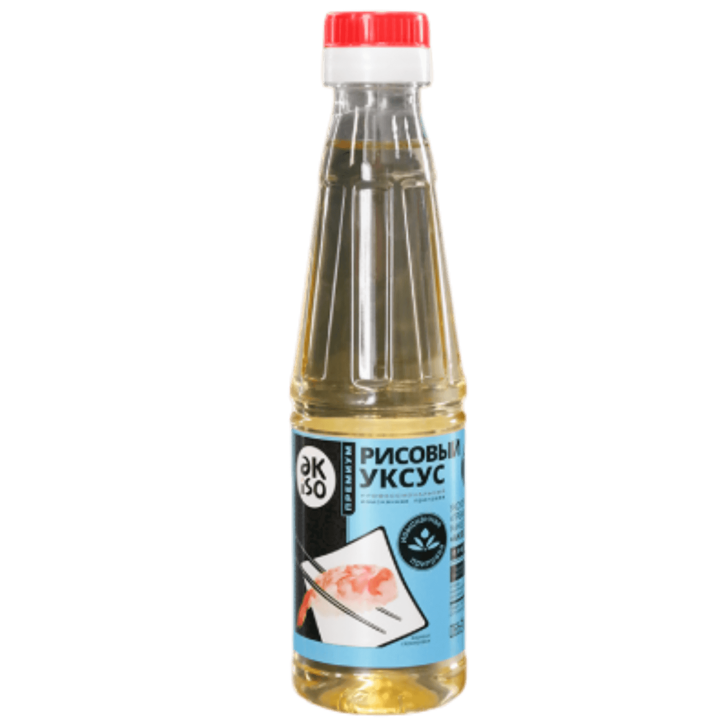 Уксус рисовый «Akiso» премиум - Мир Продуктов №4