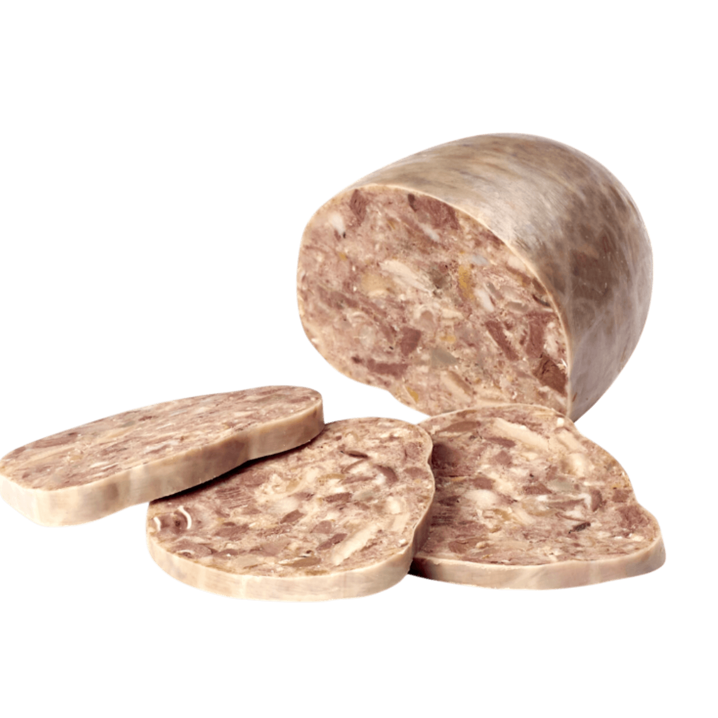 Зельцы, сальтисоны