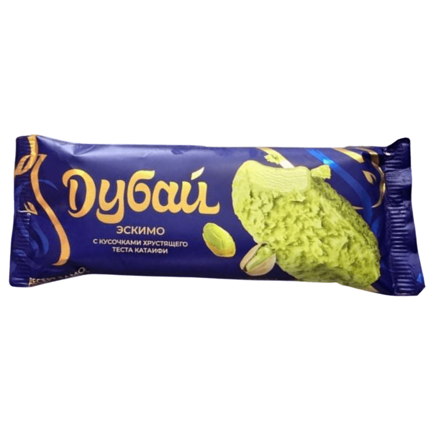 Мороженое «Дубай » Эскимо