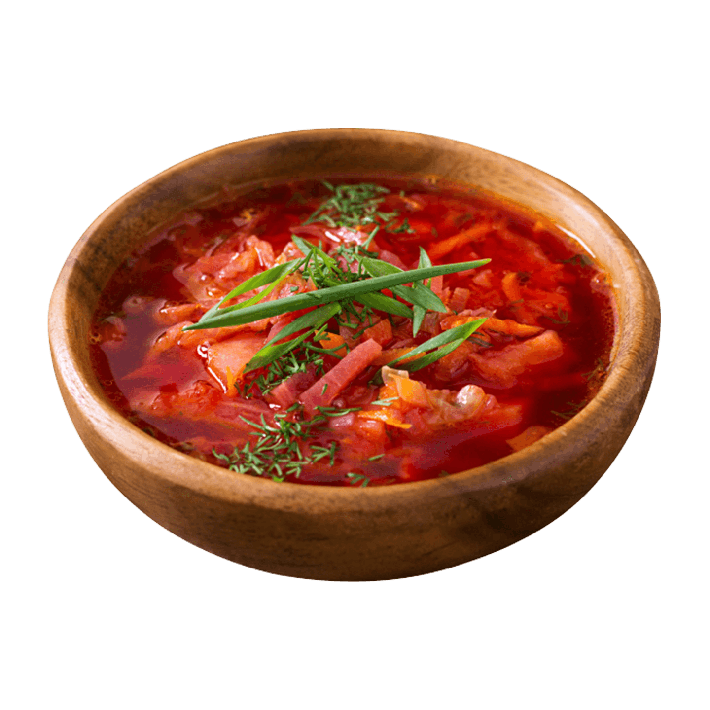 Первые блюда