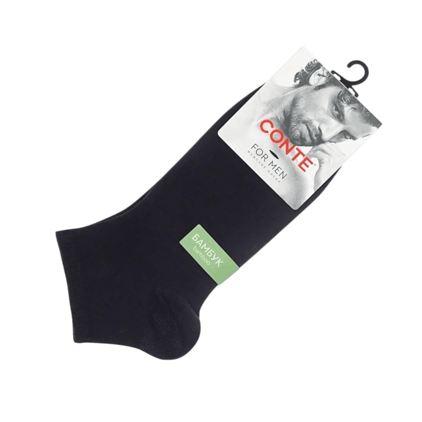 Носки мужские «CONTE FOR MEN» р. 25