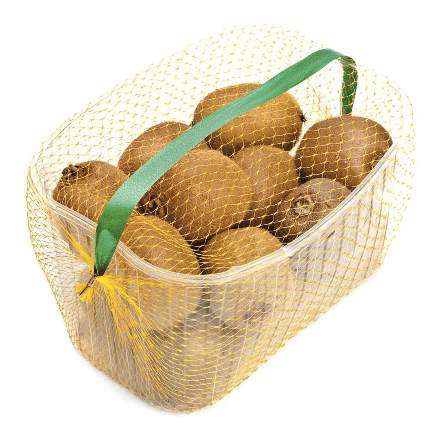 Киви свежее в корзинке - Мир Продуктов №3