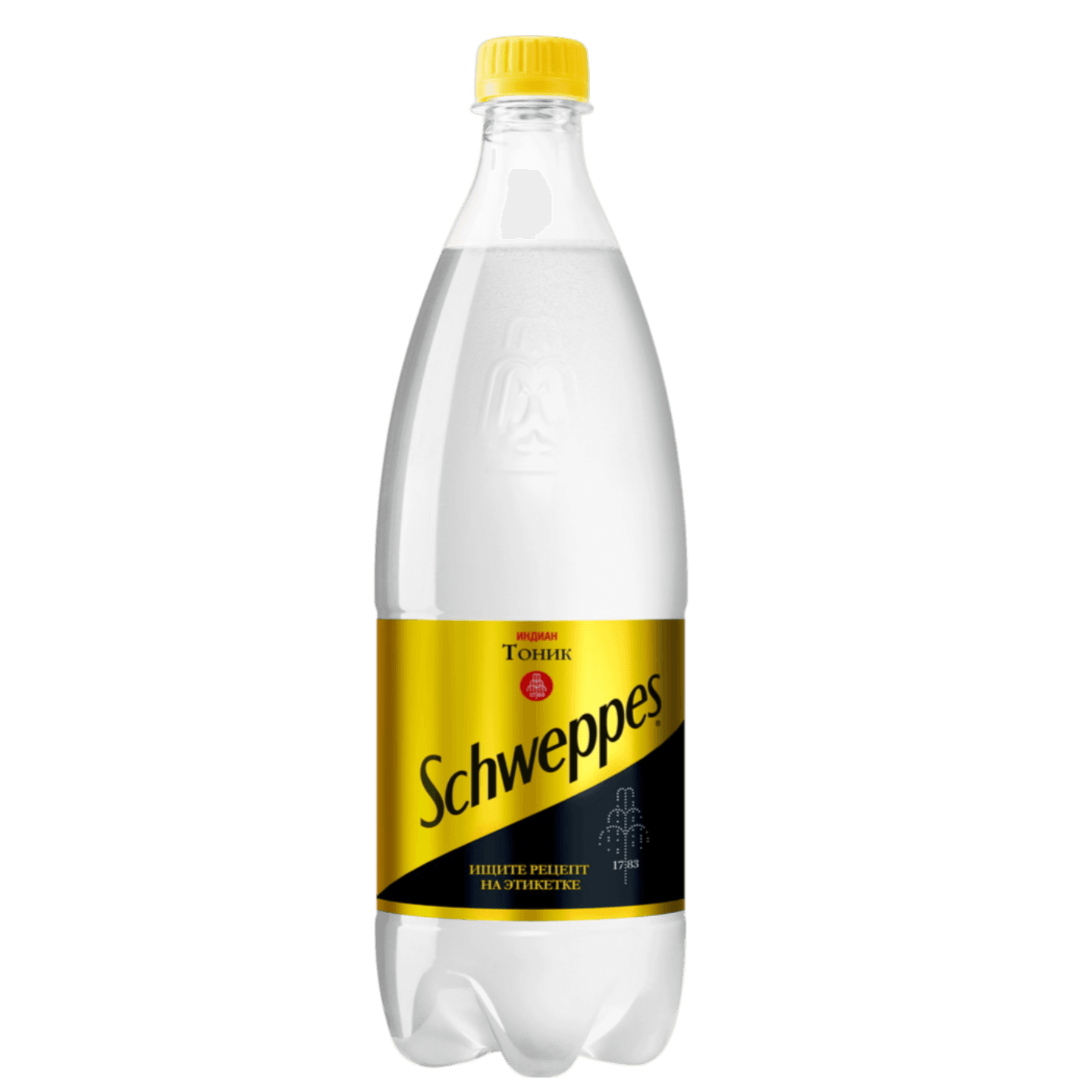 Напиток «Shweppes» Индиан Тоник