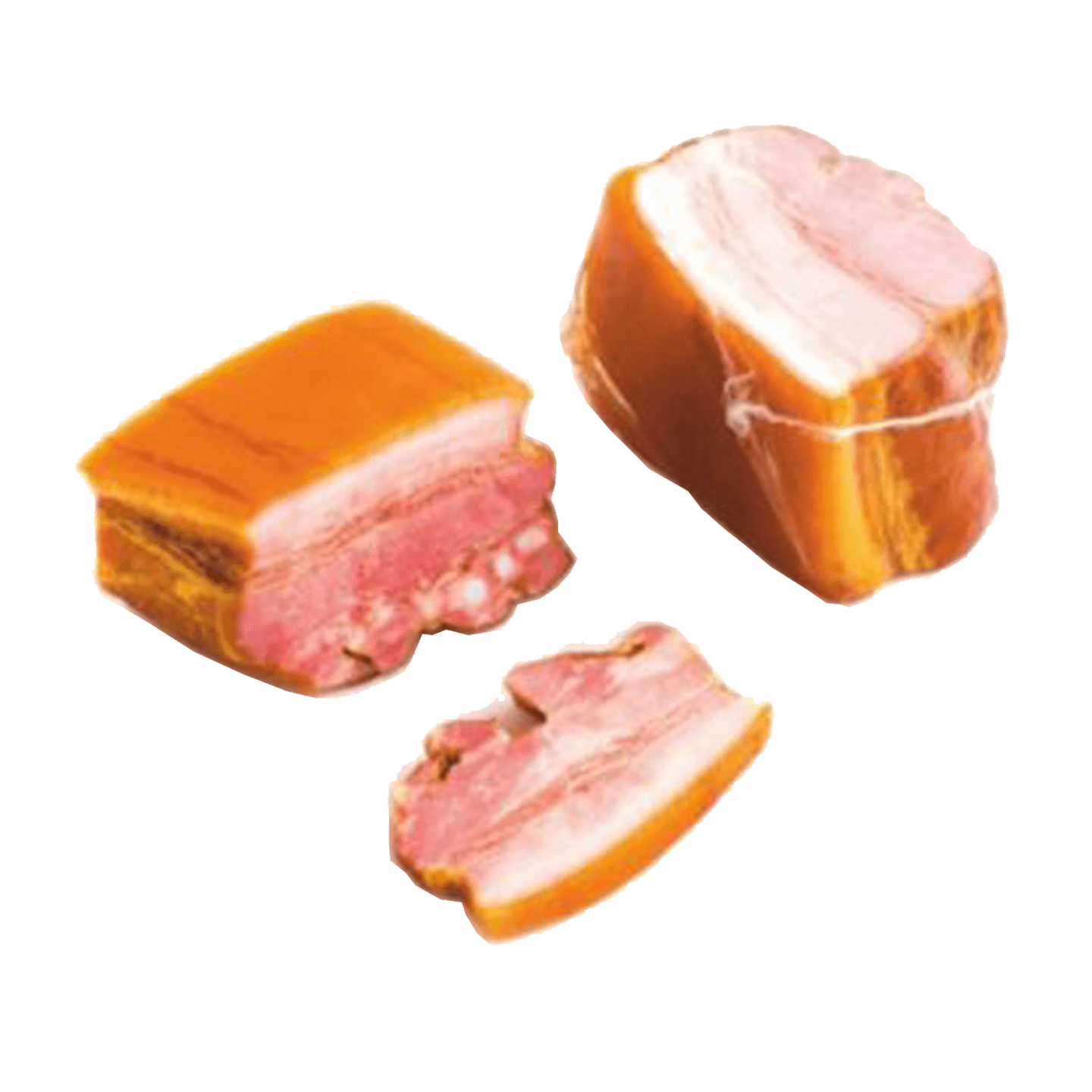 Продукт из свинины «Грудинка Брестская» копчено-вареный