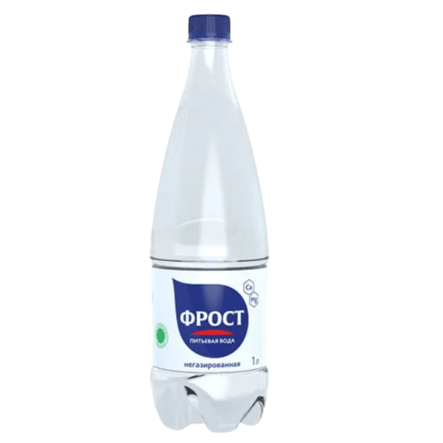 Вода питьевая «Фрост» негазированная - Мир Продуктов №3