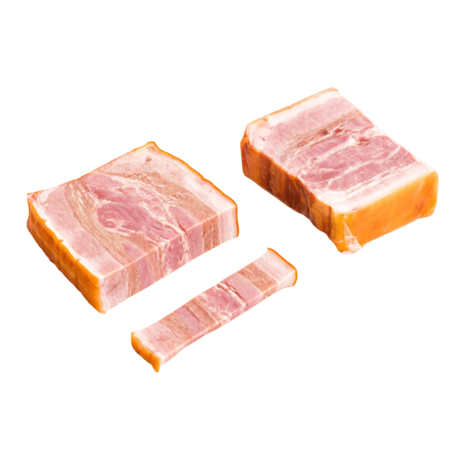 Бекон копчено-вареный «Беловежский»  - Мир Продуктов №3