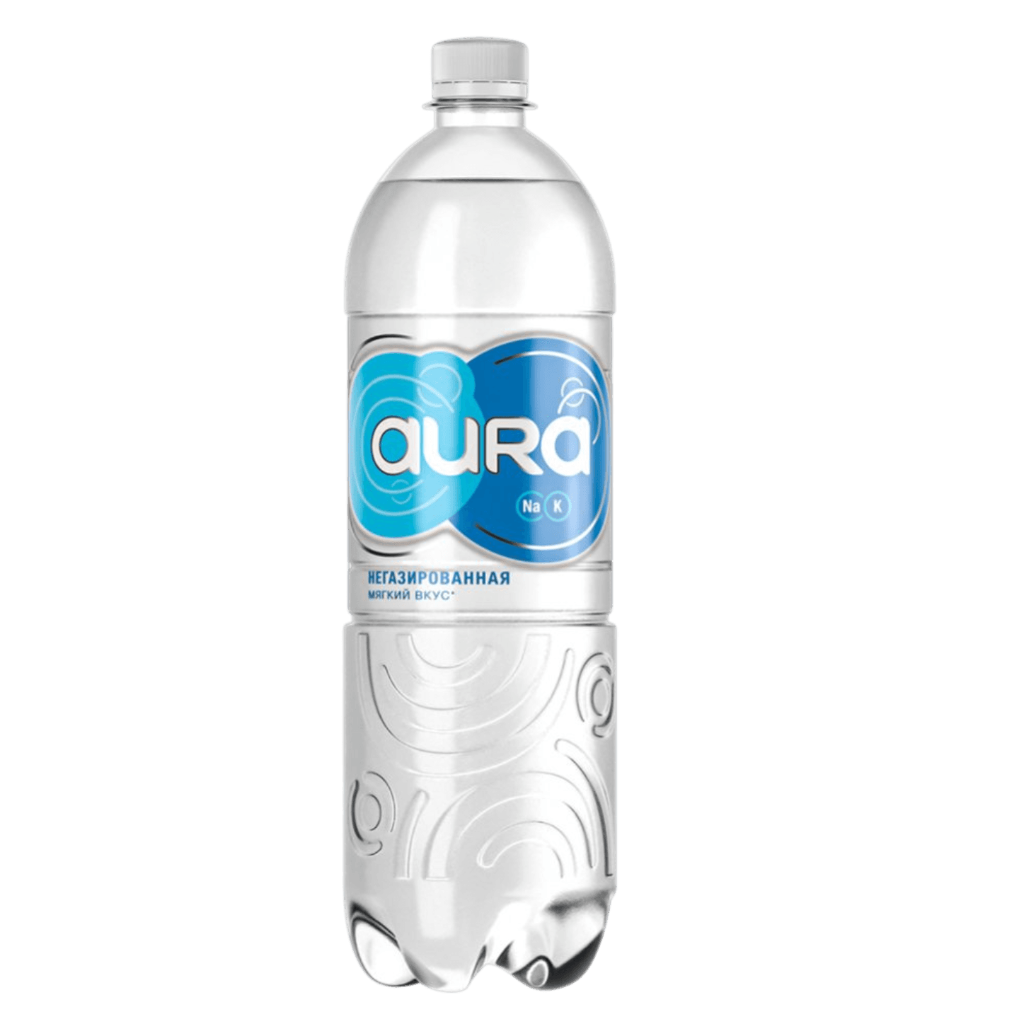 Вода питьевая «Aura» негазированная