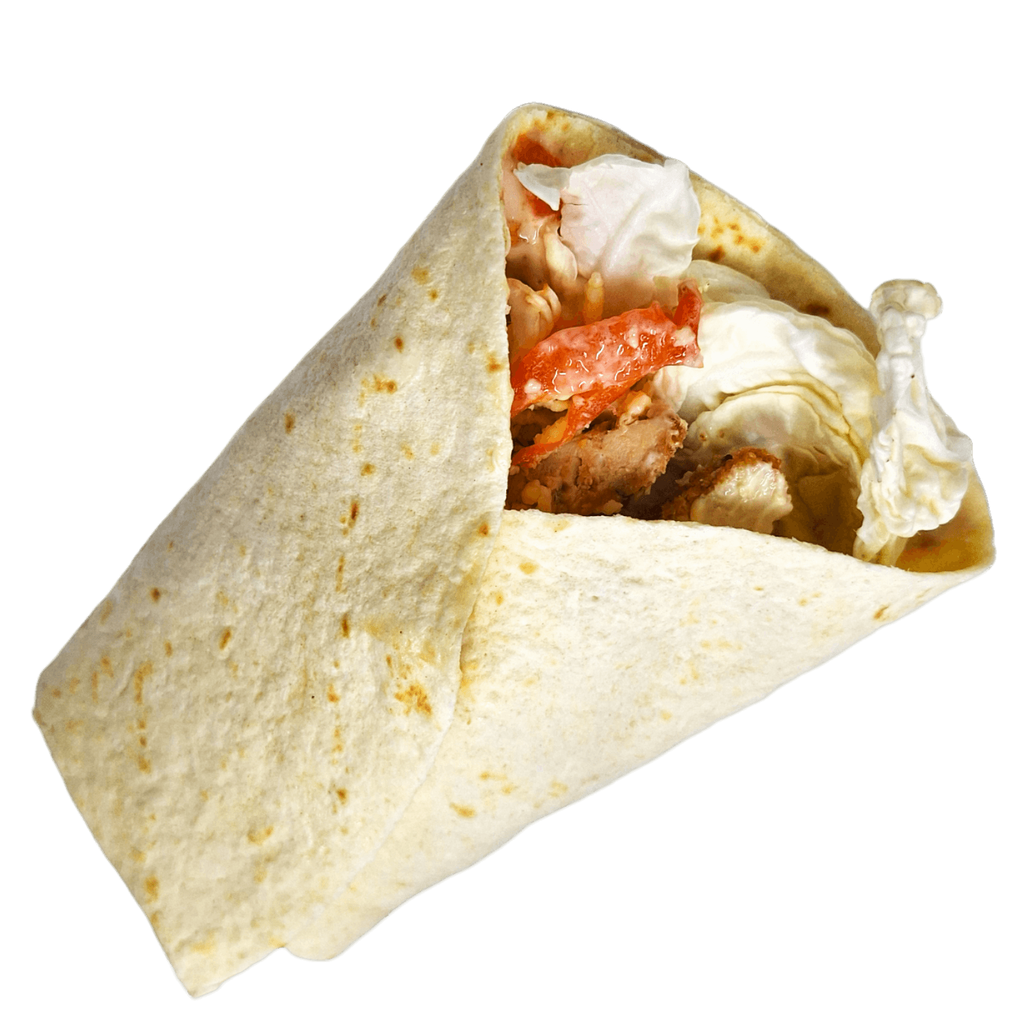 Цезарь ролл - Мир Продуктов №4