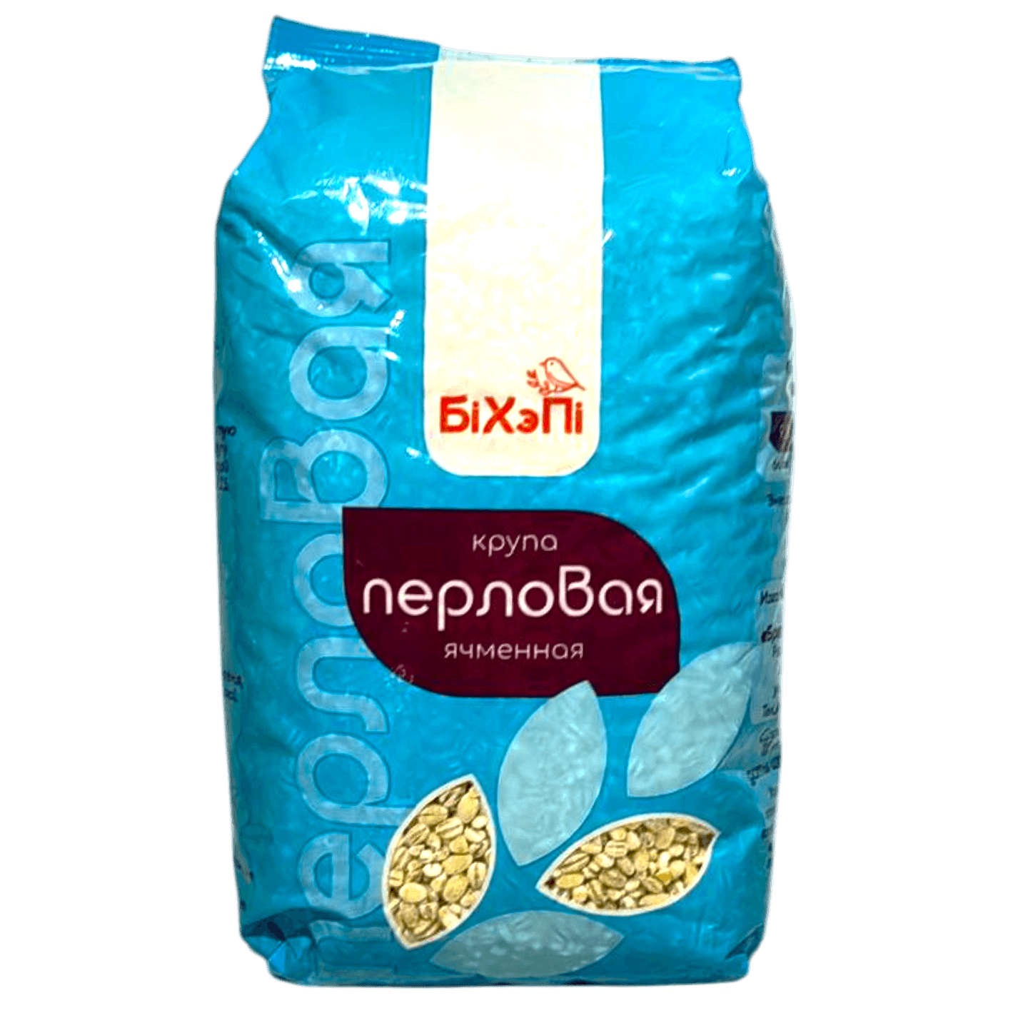 Крупа ячменная «Бихэпи» перловая - Мир Продуктов №4