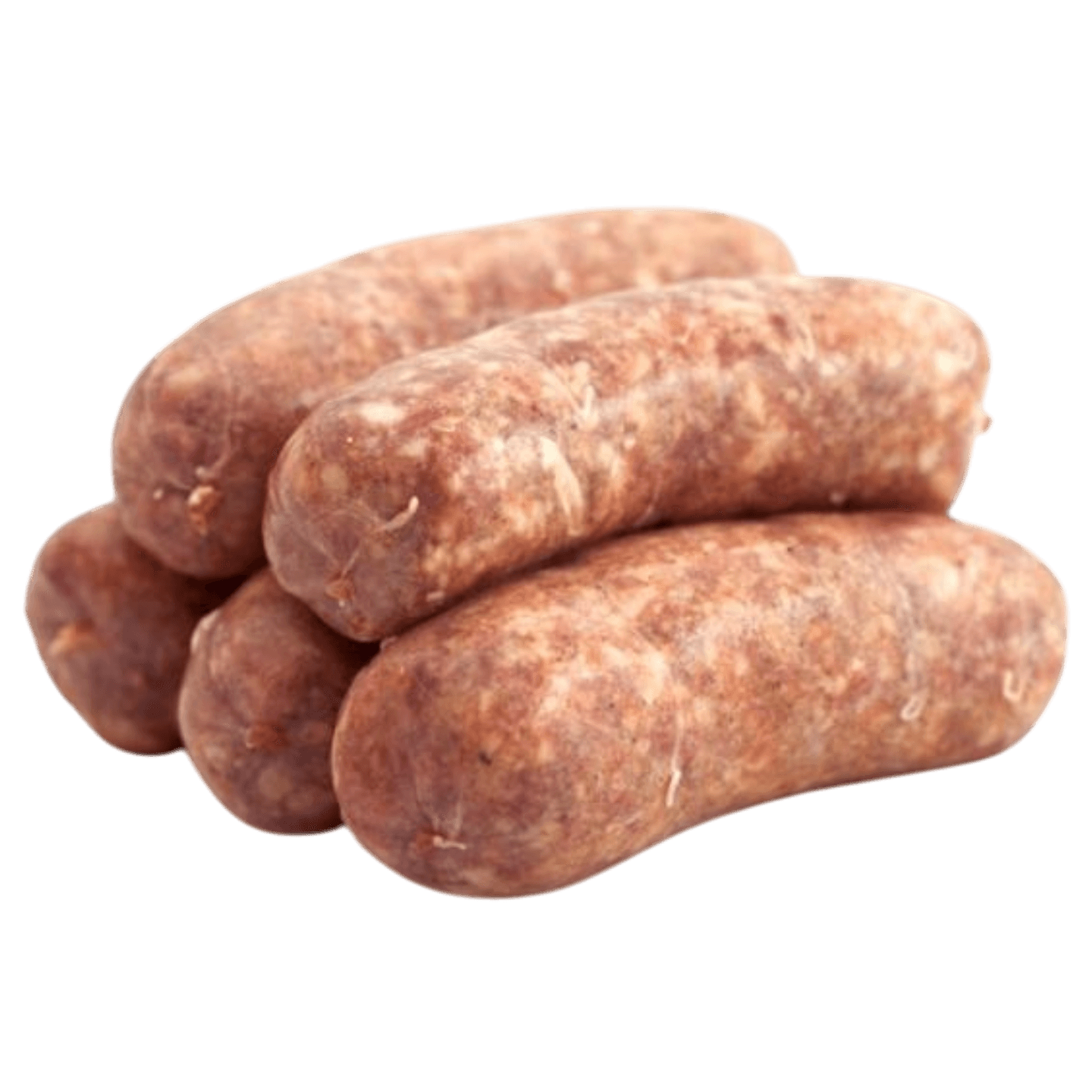 Колбаса из говядины со свининой  