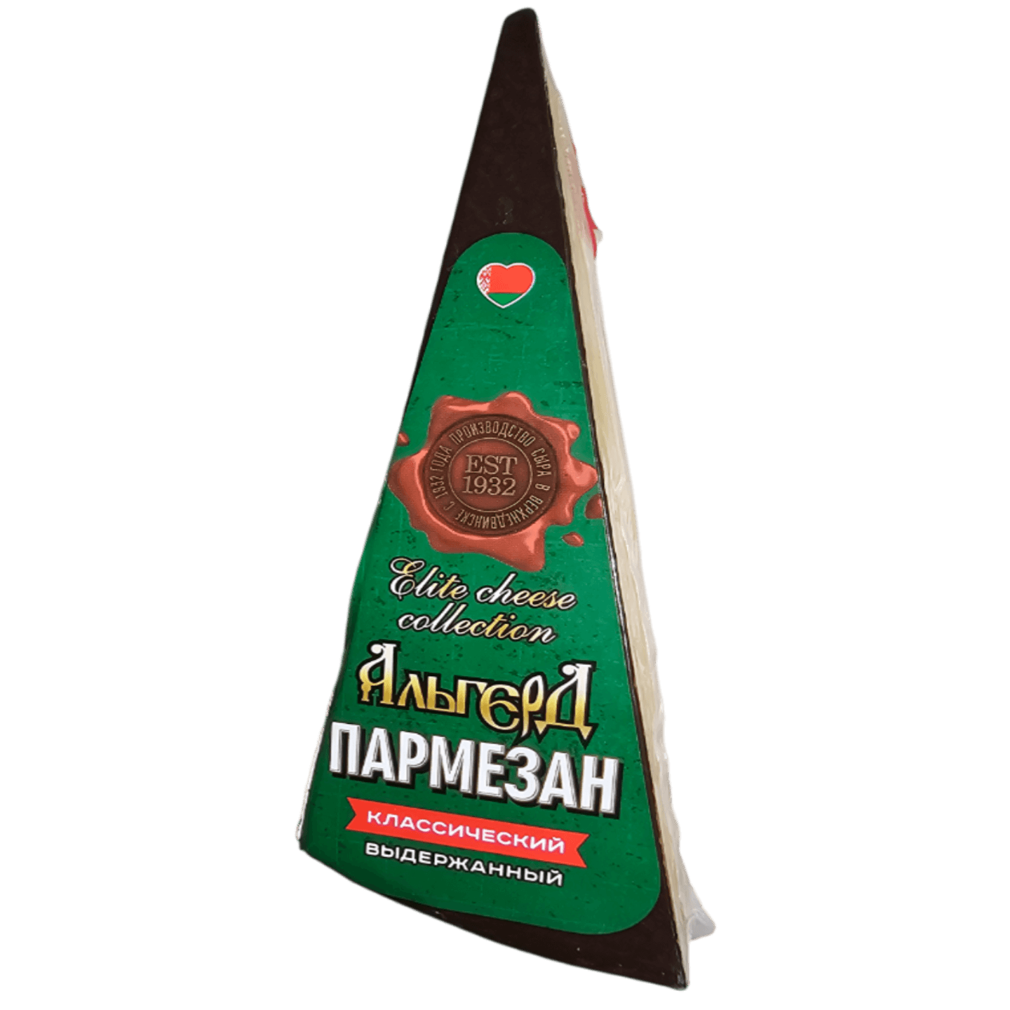Сыр «Пармезан классический» выдержанный 45%