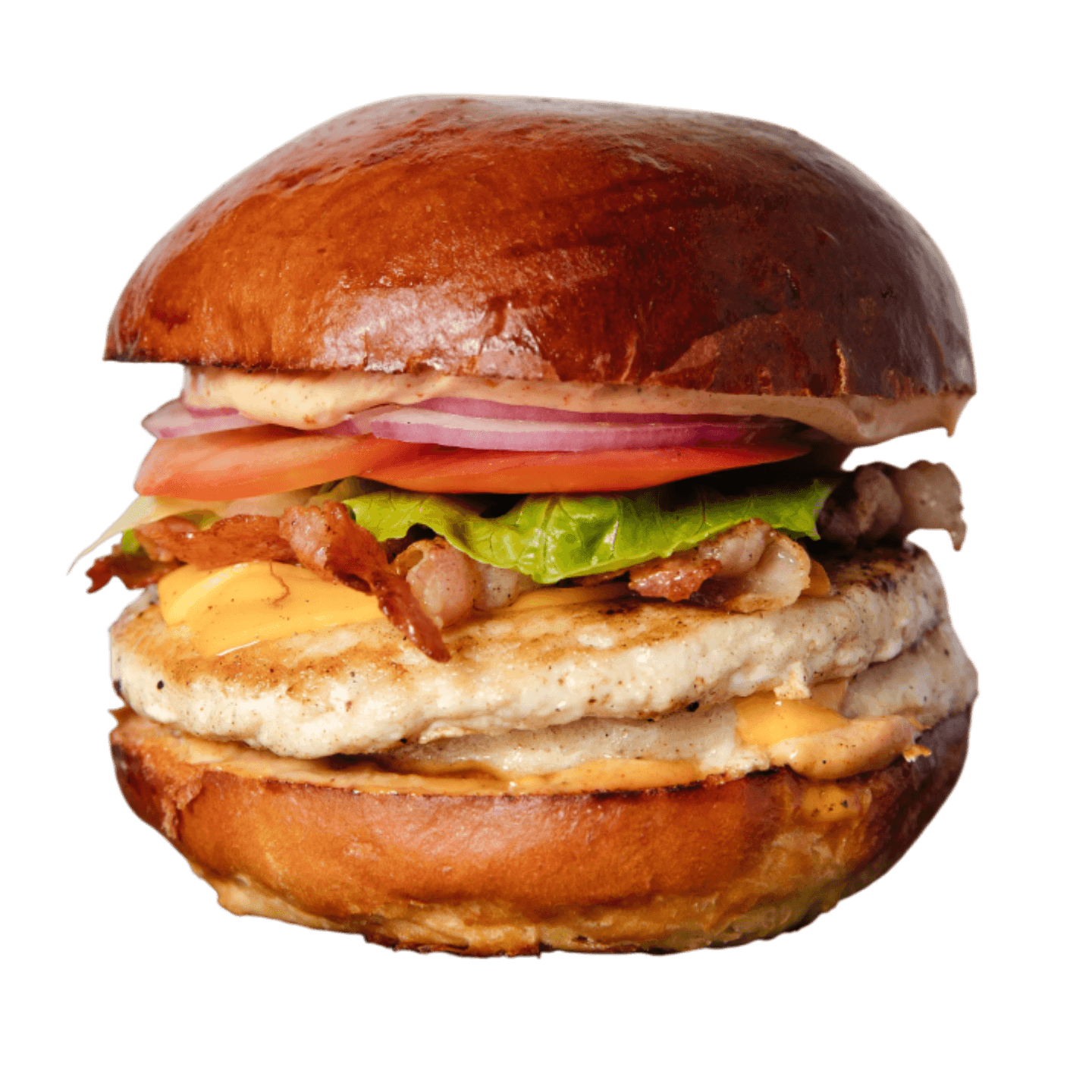 Бургер «Chef Burger Chicken»