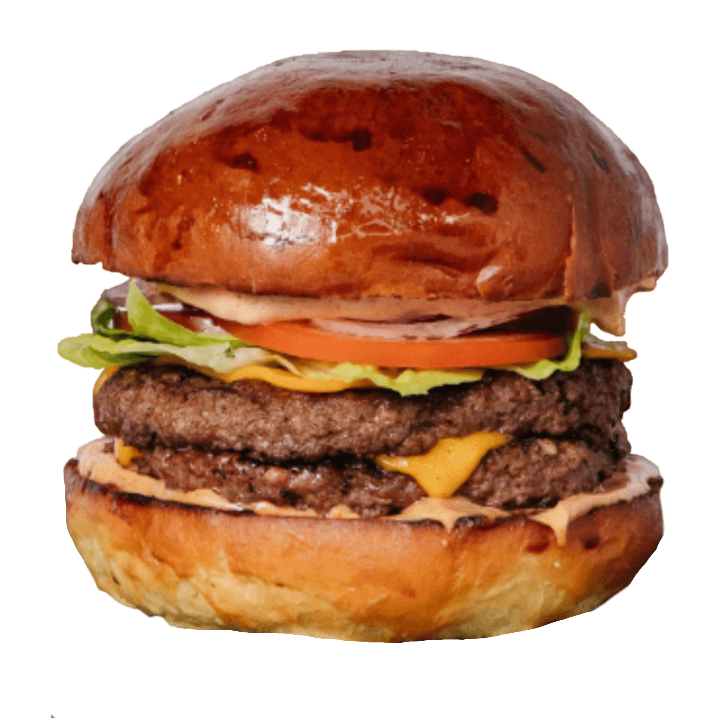 Бургер «Chef Burger Beef»