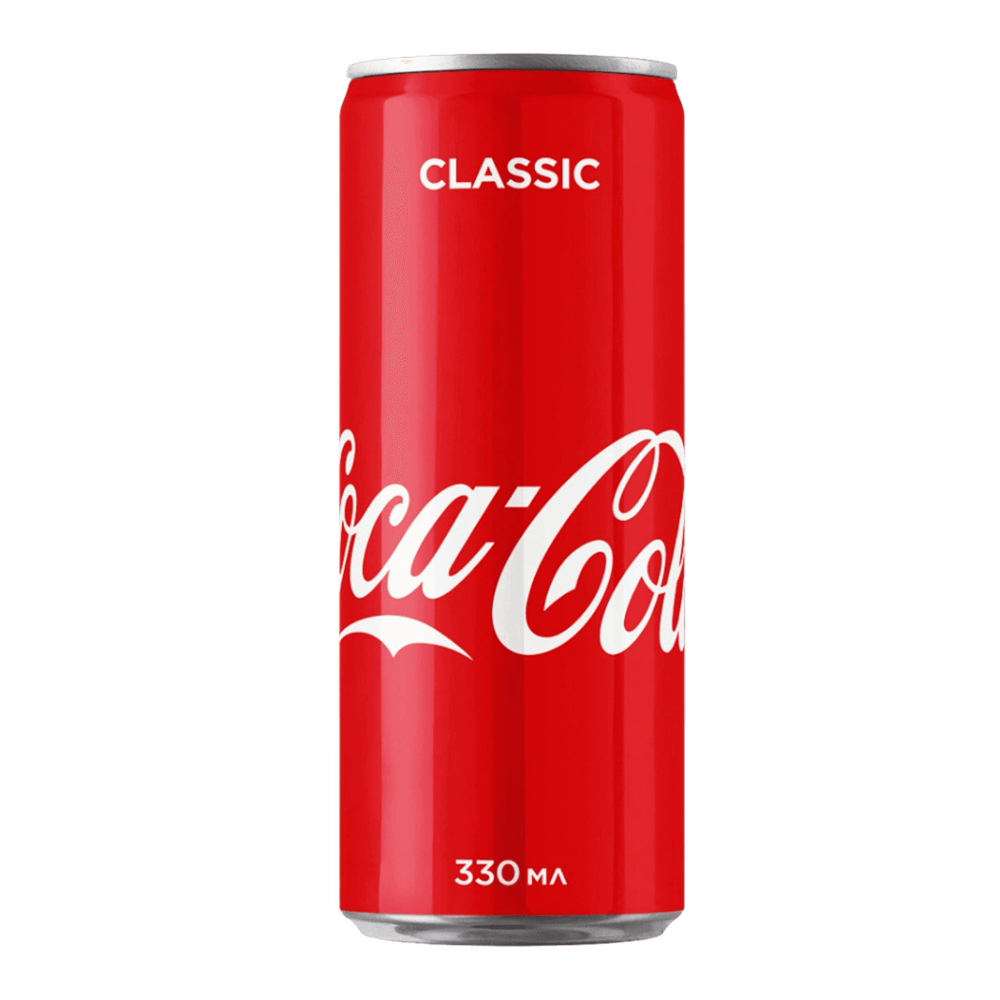 Напиток «Coca-Cola» газированный