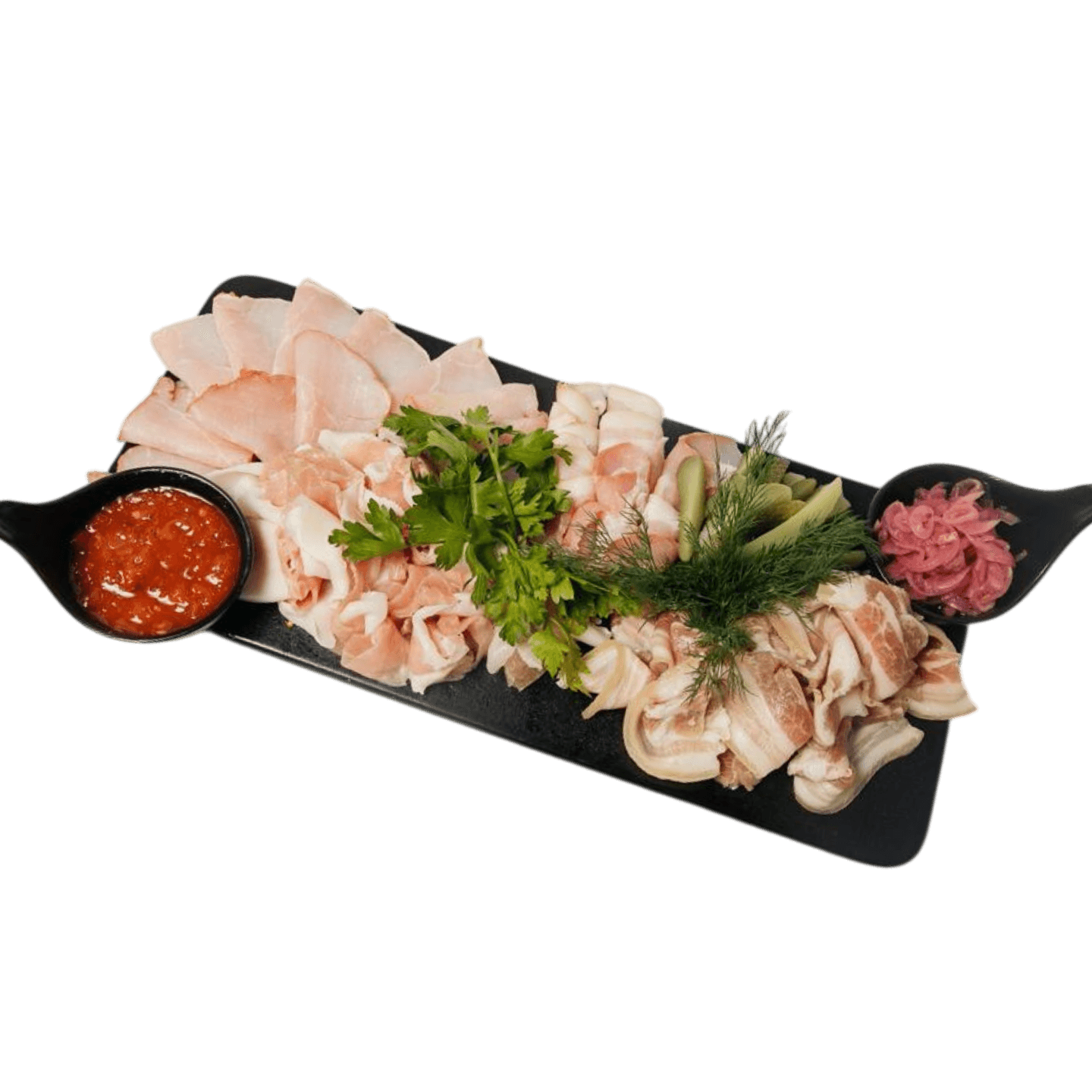 Сет «Мясное плато»
