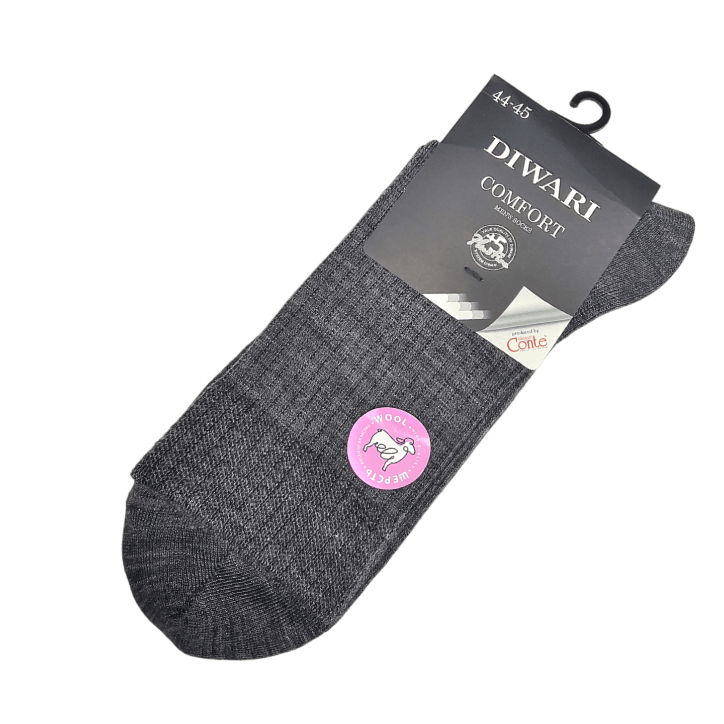 Носки мужские «Diwari Comfort» р.44-45