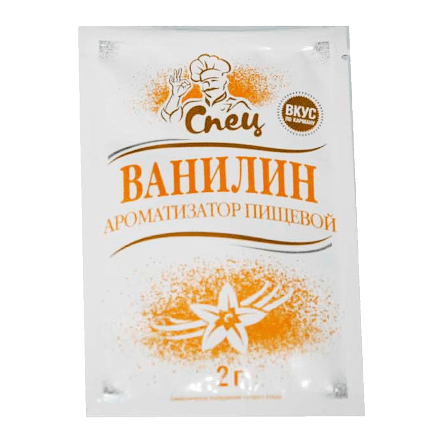 Ванилин «Спец» - Мир Продуктов №3