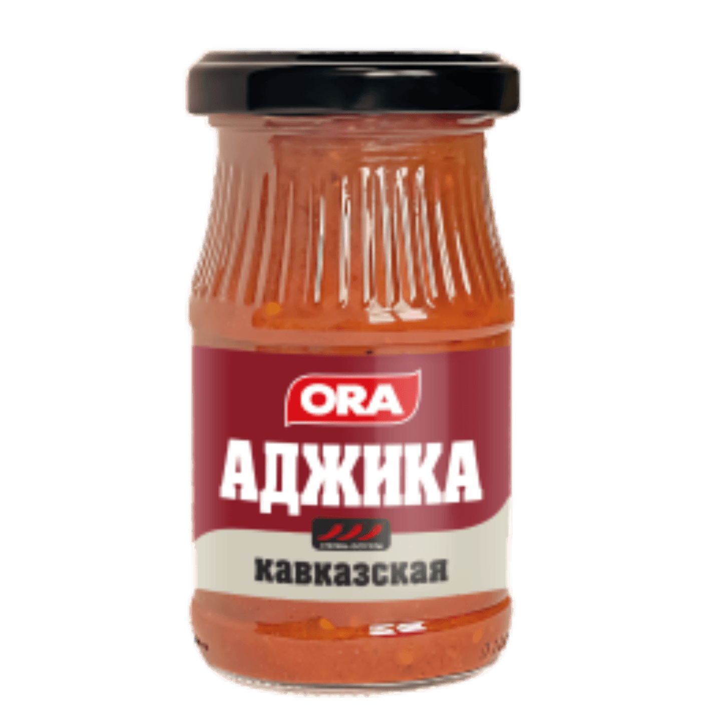 Аджика «ORA» кавказская