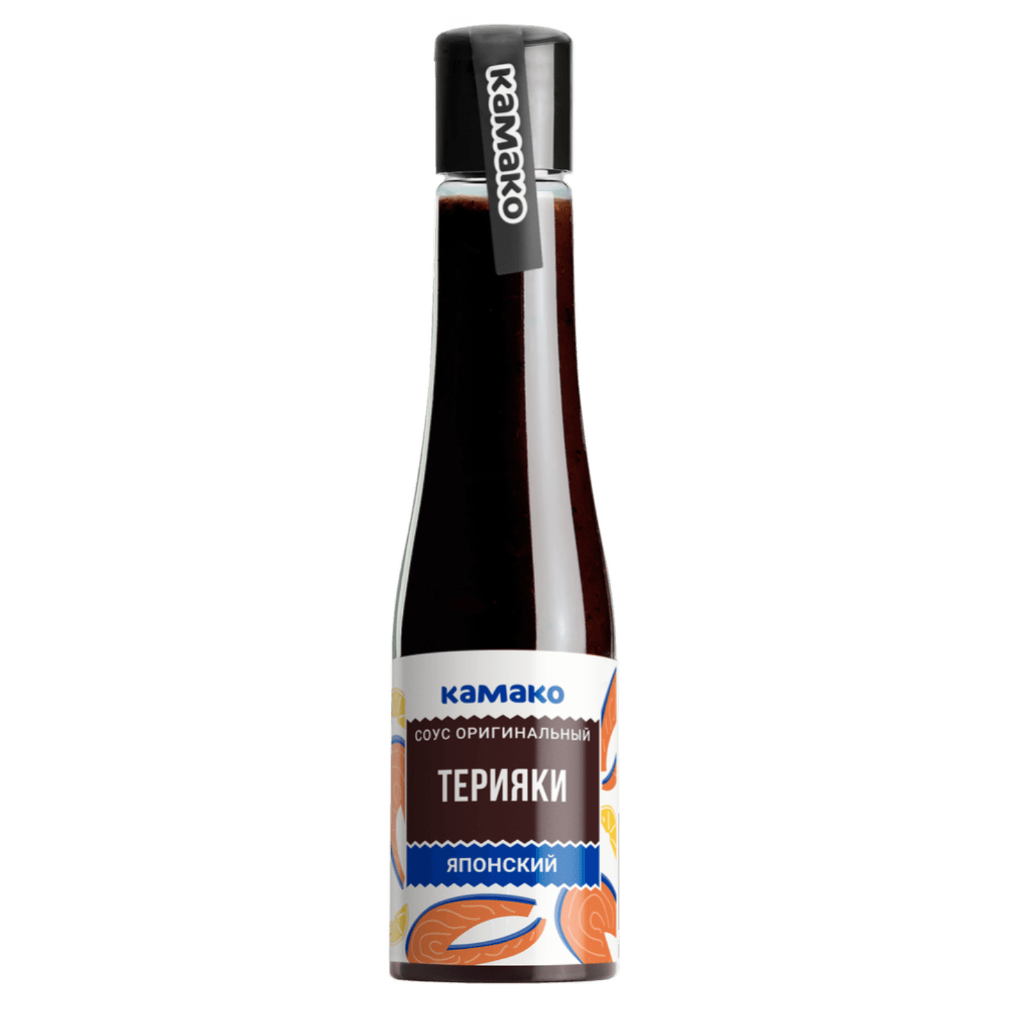 Соус терияки «Камако» японский