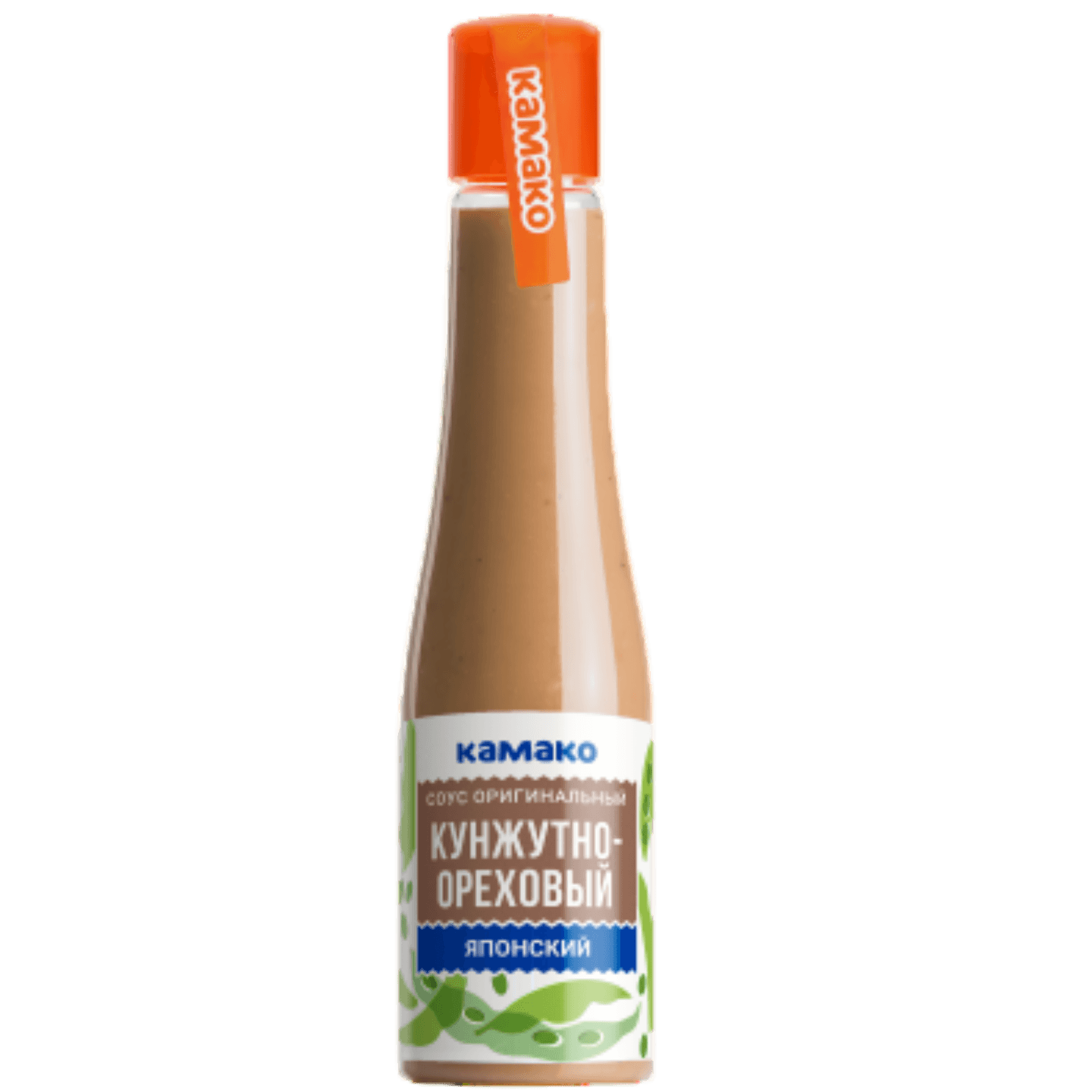 Соус оригинальный «Камако» кунжутно-ореховый