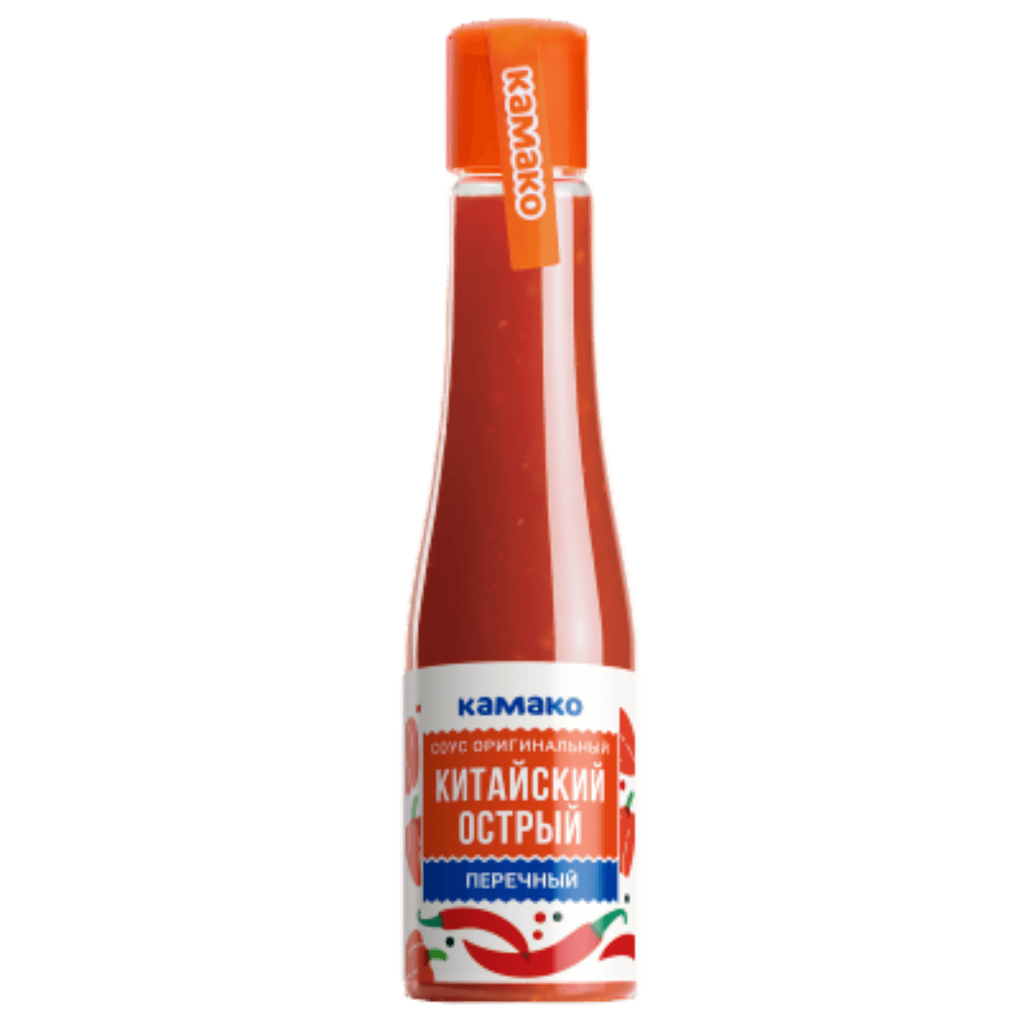 Соус оригинальный «Китайский» перечный острый