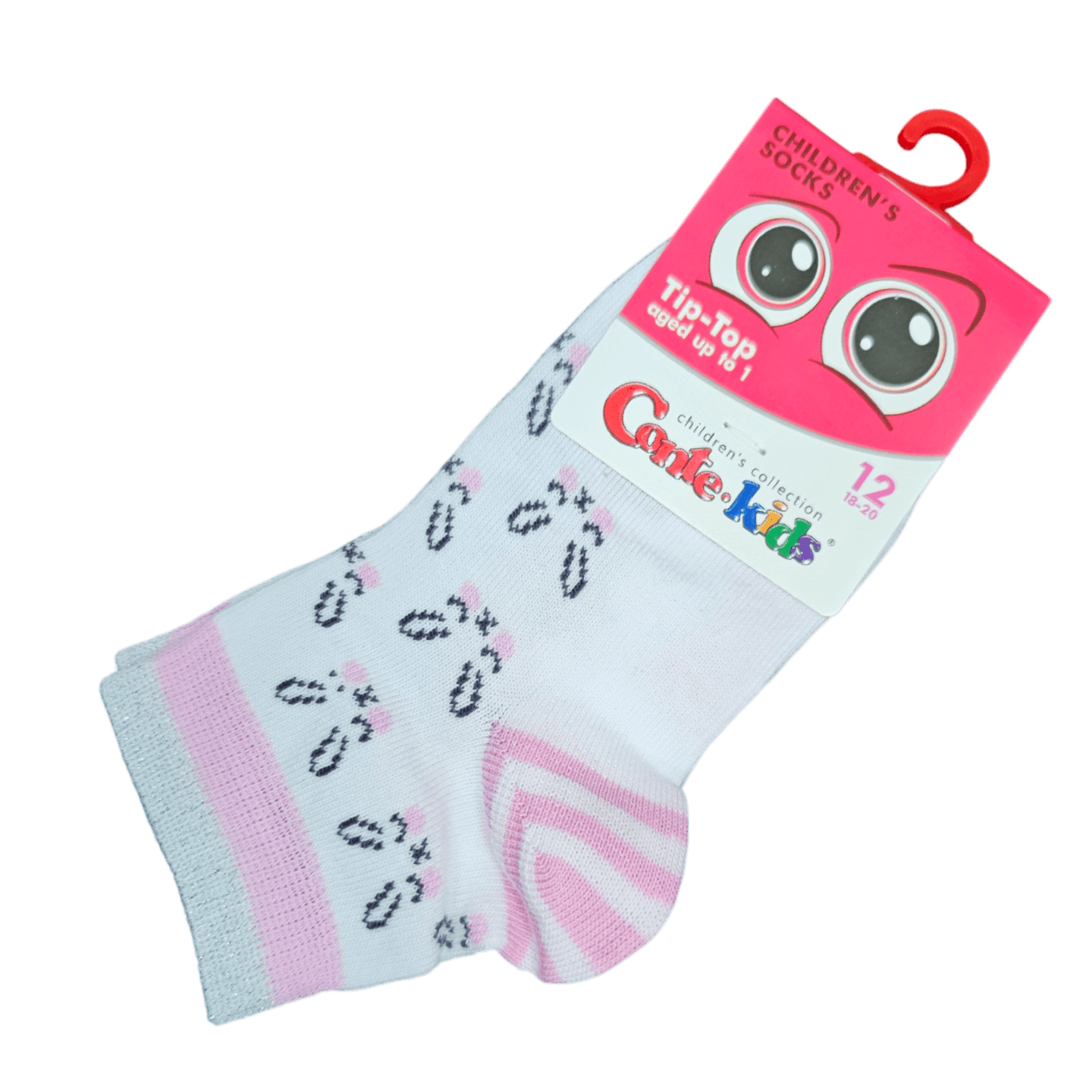 Носки детские «Conte-kids» Tip-Top р.12