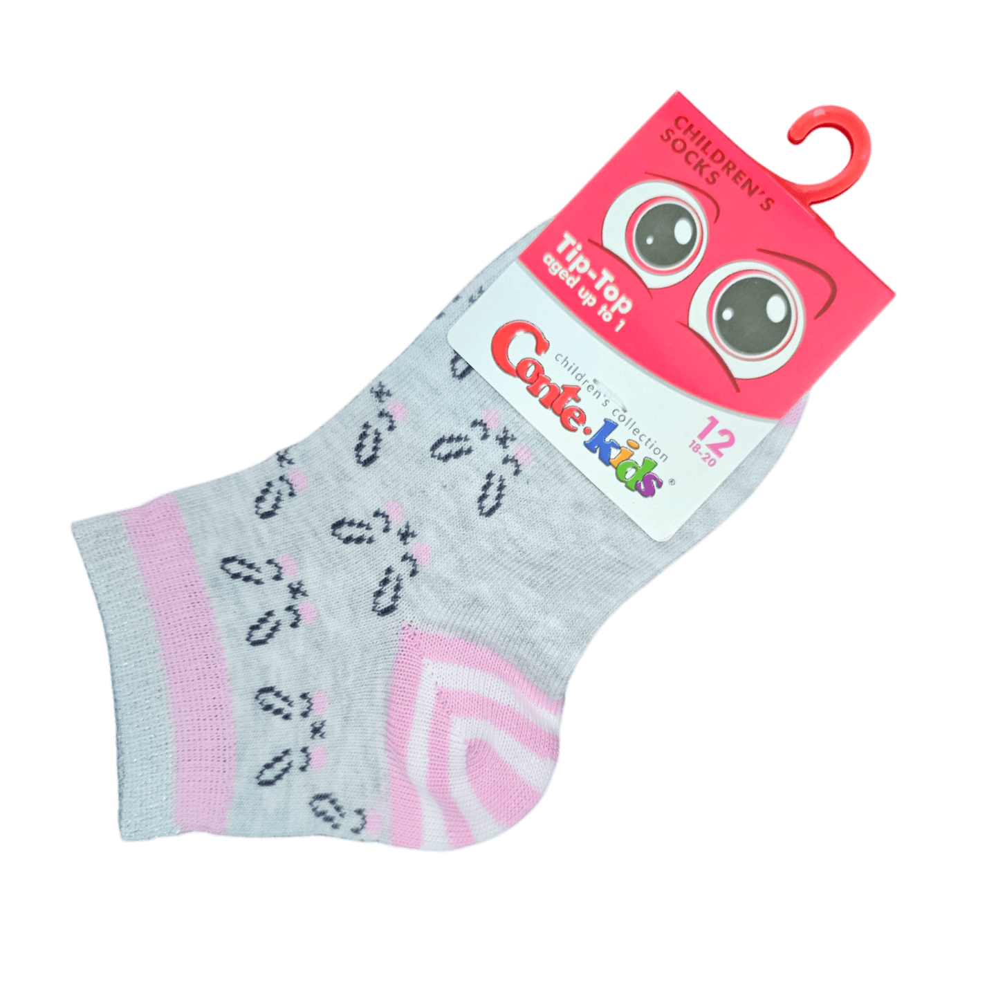 Носки детские «Conte-kids» Tip-Top р.12