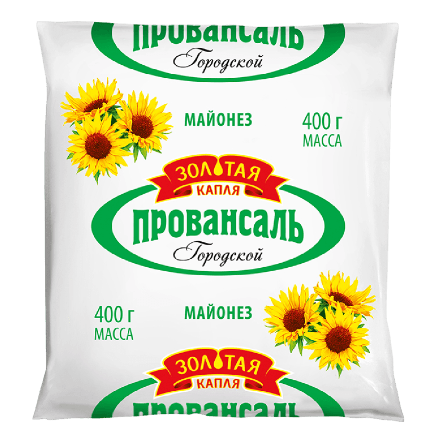 Майонез «Провансаль» 50% городской