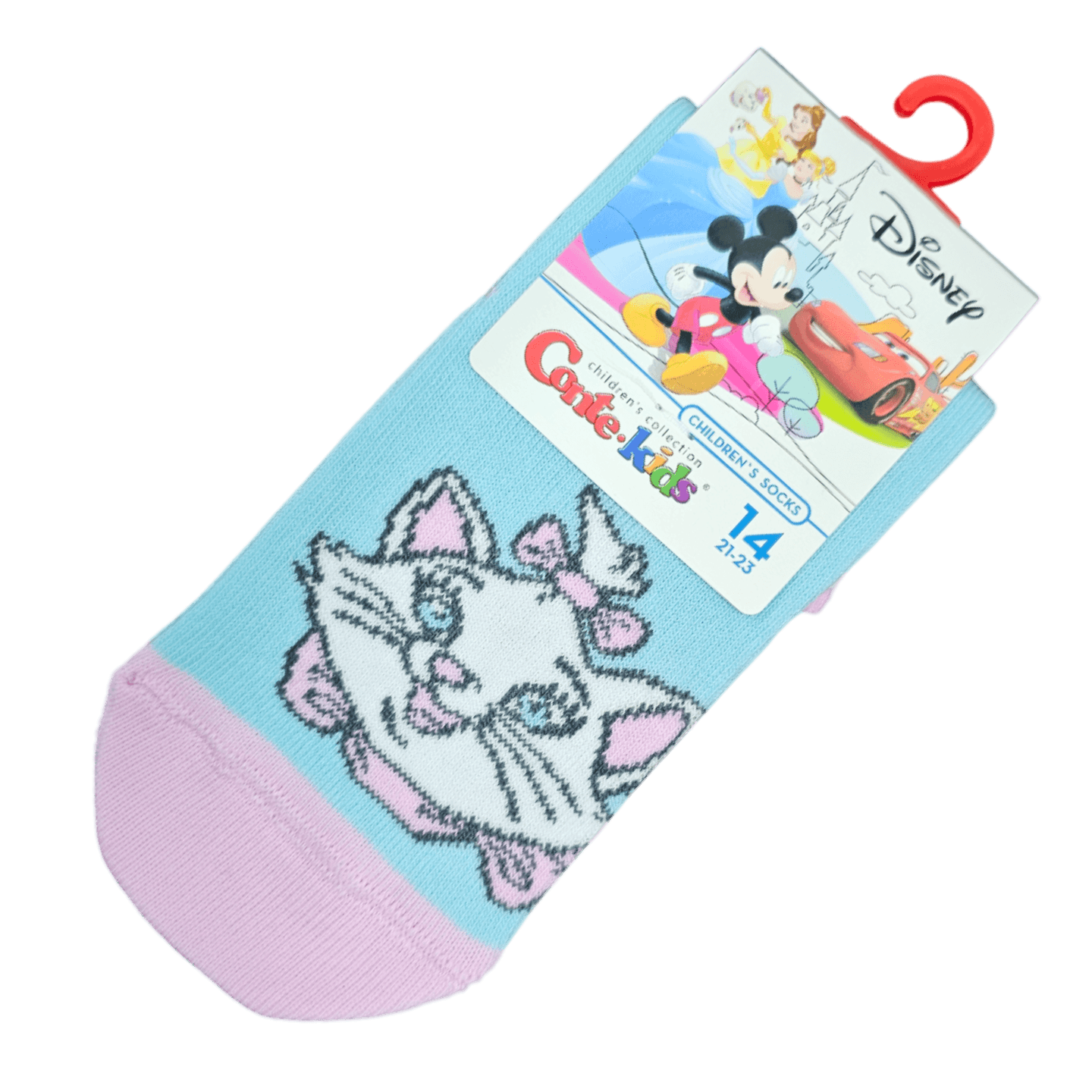 Носки детские «Conte Kids» Disney р.14(21-23)