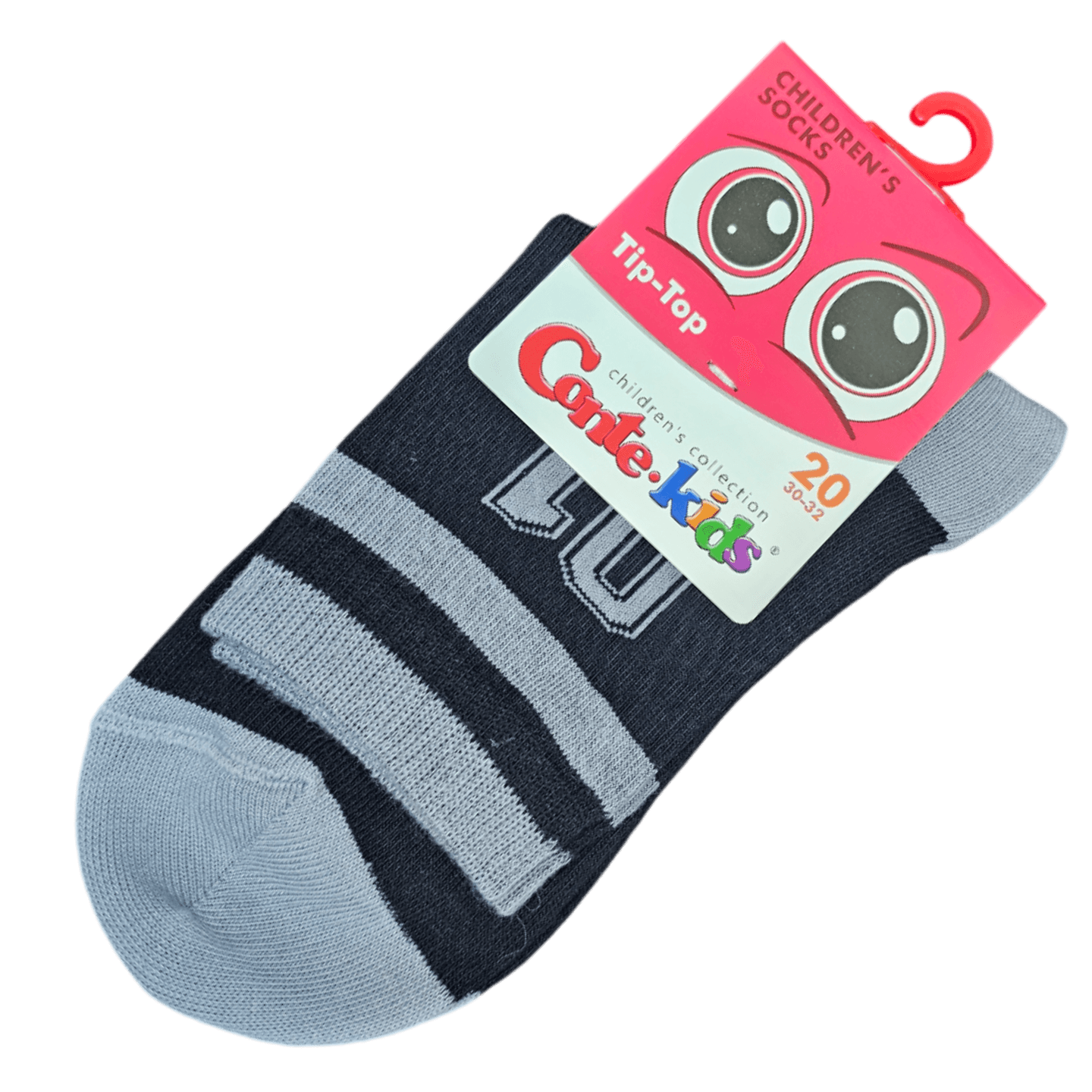 Носки детские «Conte-kids» Tip-Top р.20(30-32)