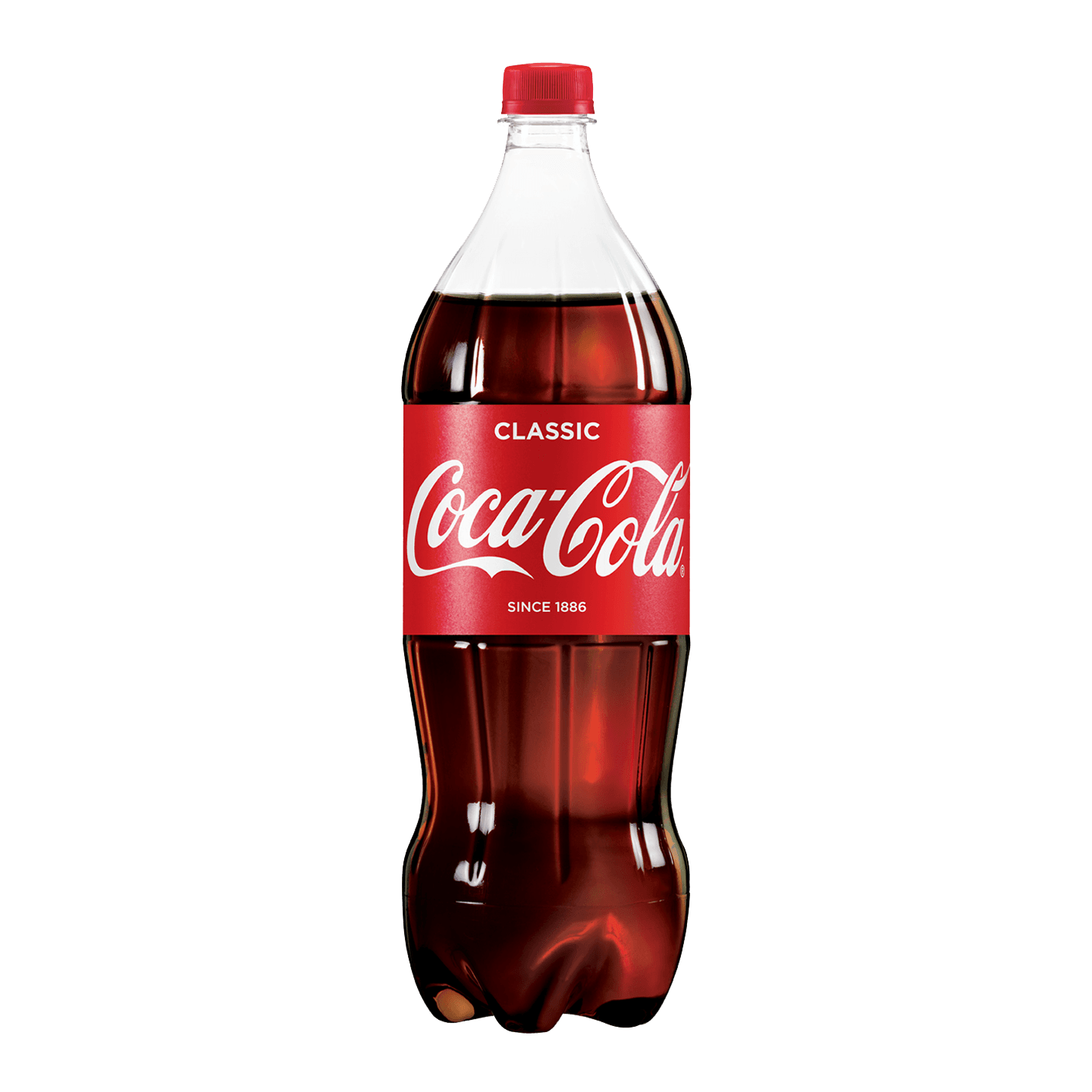 Напиток «Coca-Cola» газированный